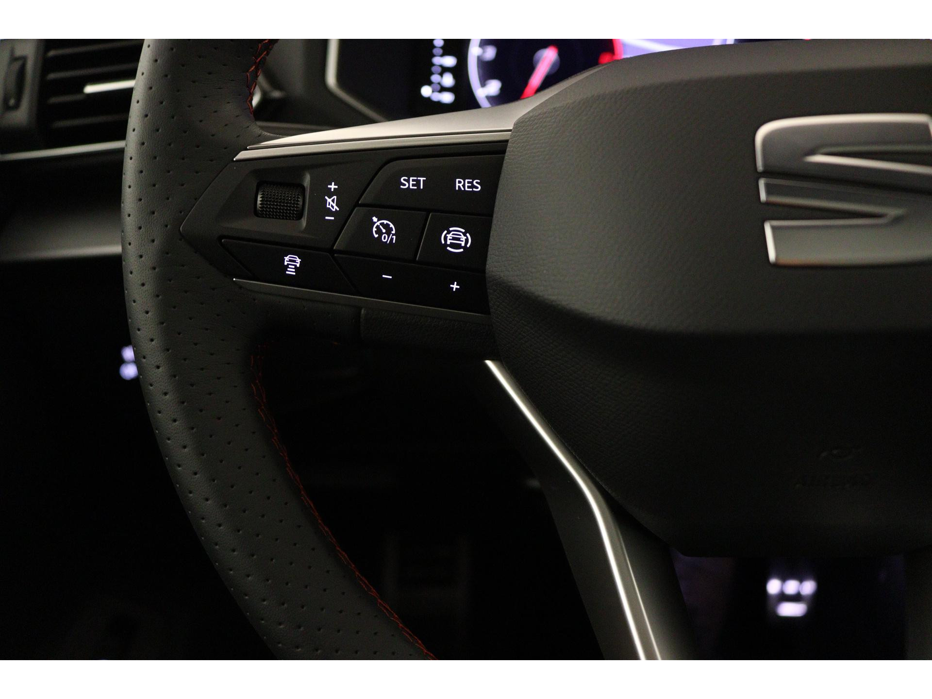 SEAT - Tarraco 1.5 TSI 150 7DSG FR Business Intense - 2023