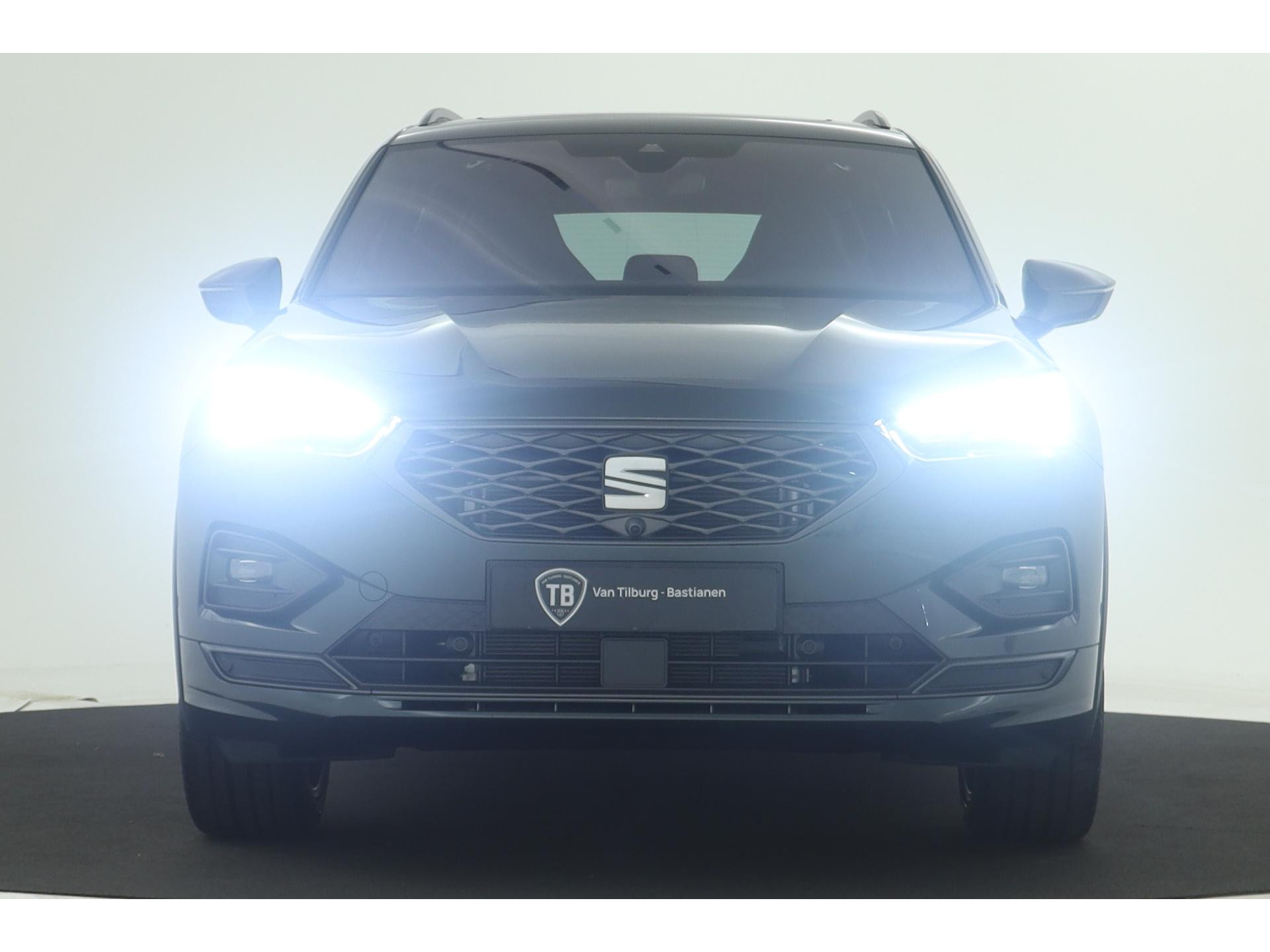 SEAT - Tarraco 1.5 TSI 150 7DSG FR Business Intense - 2023