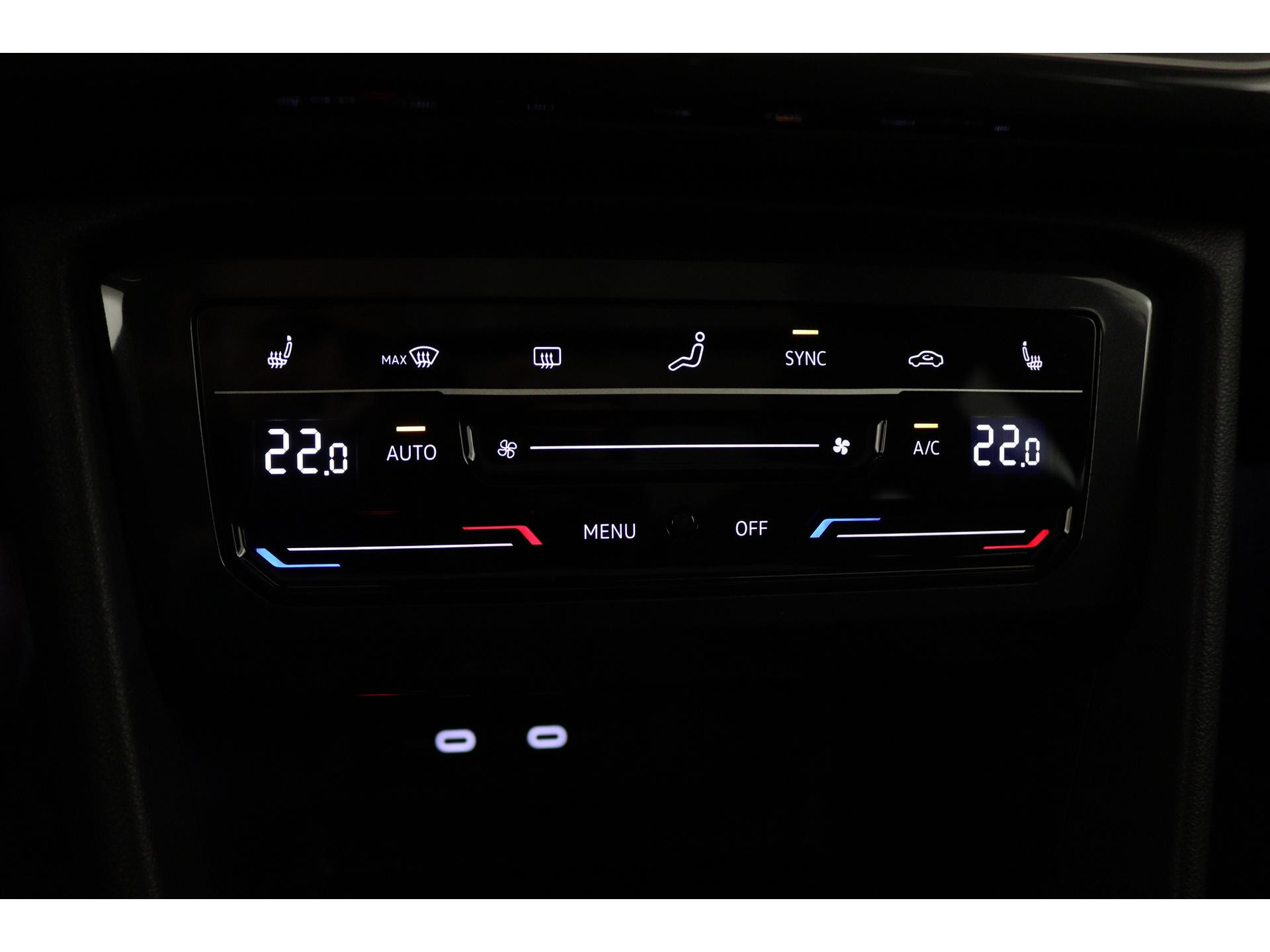 SEAT - Tarraco 1.5 TSI 150 7DSG FR Business Intense - 2023