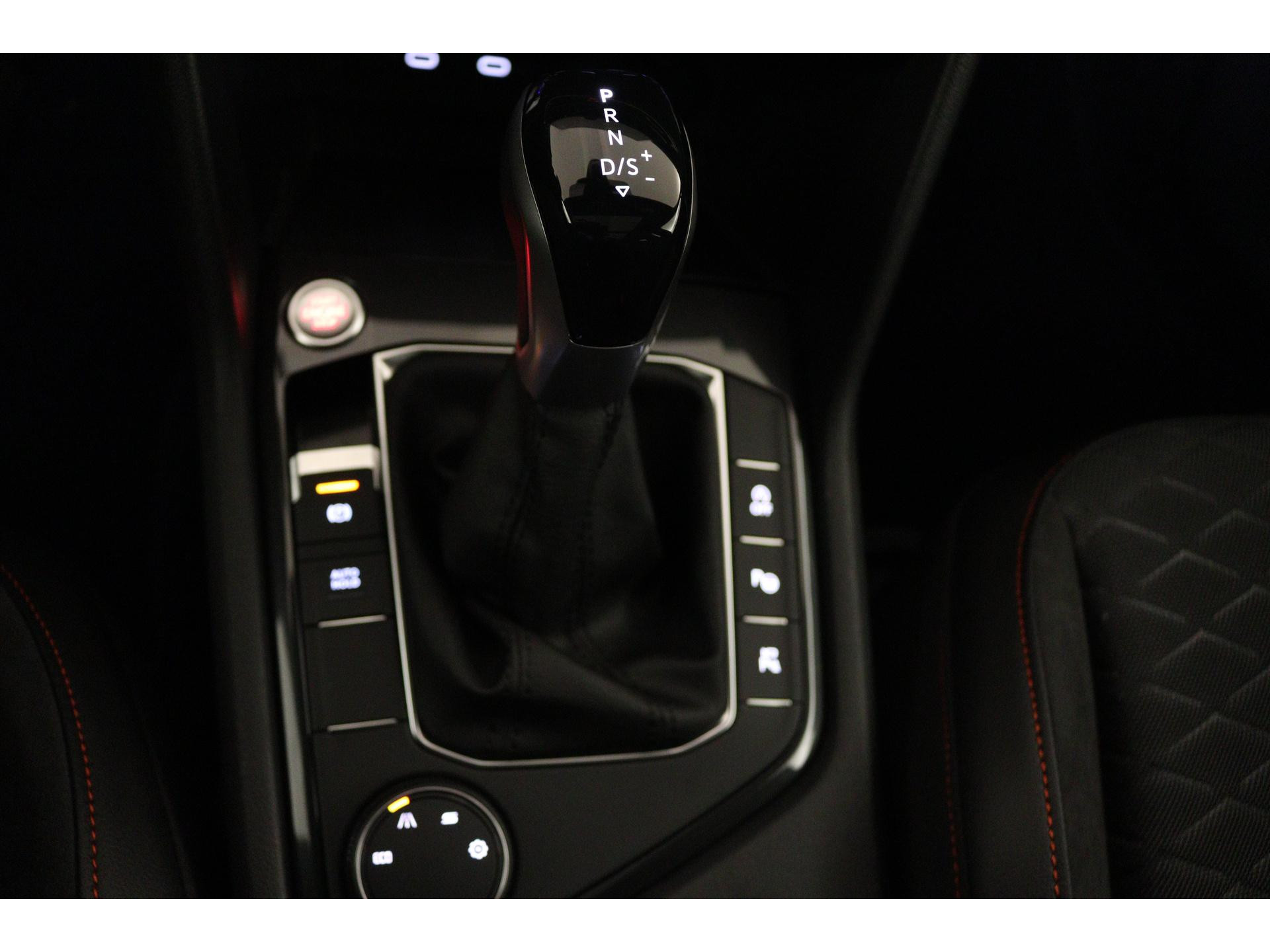 SEAT - Tarraco 1.5 TSI 150 7DSG FR Business Intense - 2023
