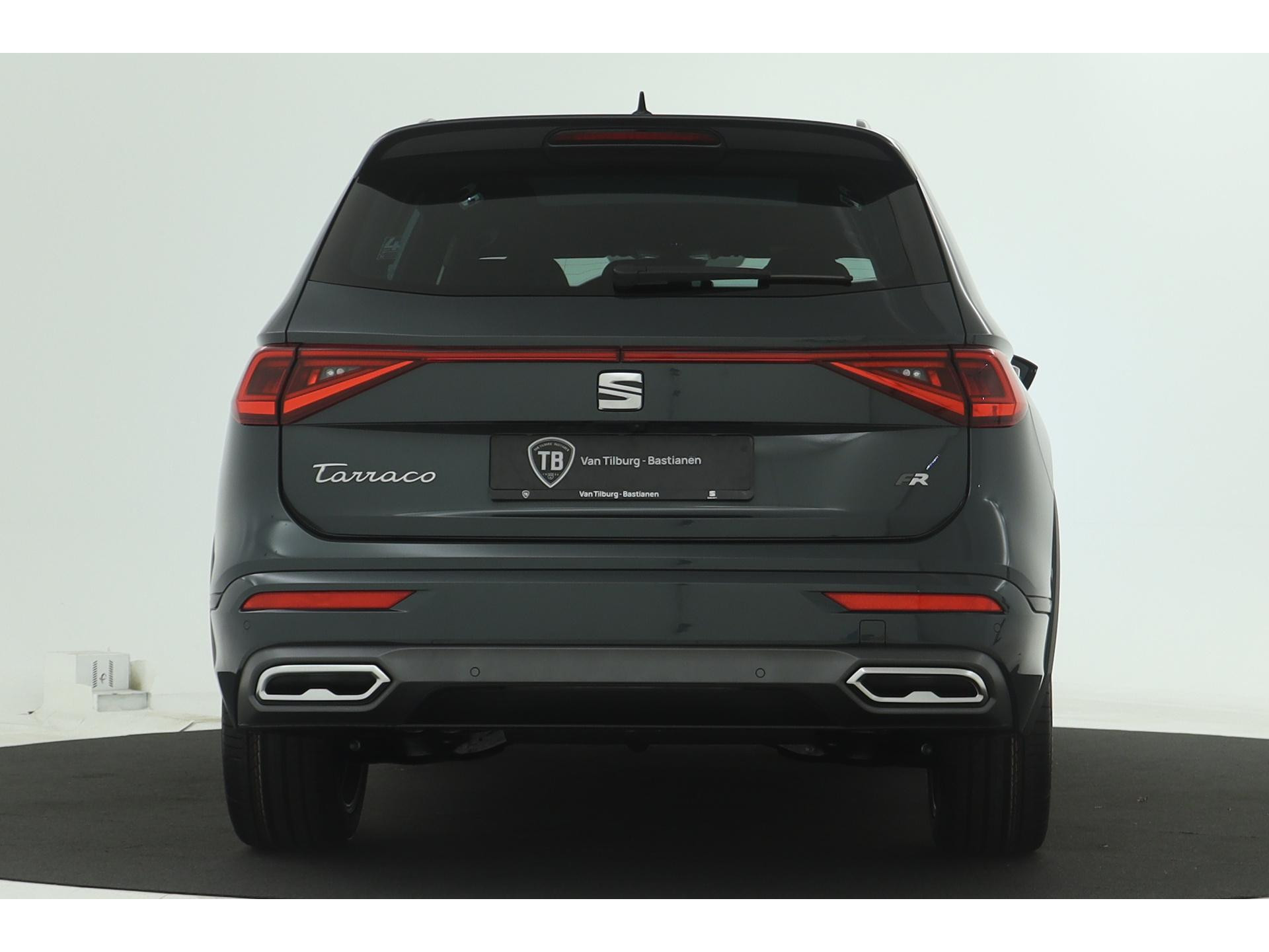 SEAT - Tarraco 1.5 TSI 150 7DSG FR Business Intense - 2023