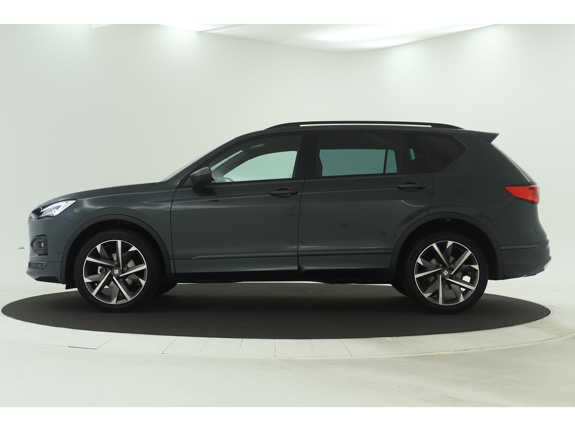 SEAT - Tarraco 1.5 TSI 150 7DSG FR Business Intense - 2023