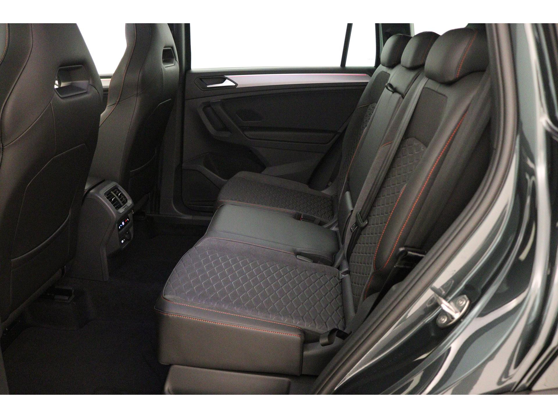 SEAT - Tarraco 1.5 TSI 150 7DSG FR Business Intense - 2023