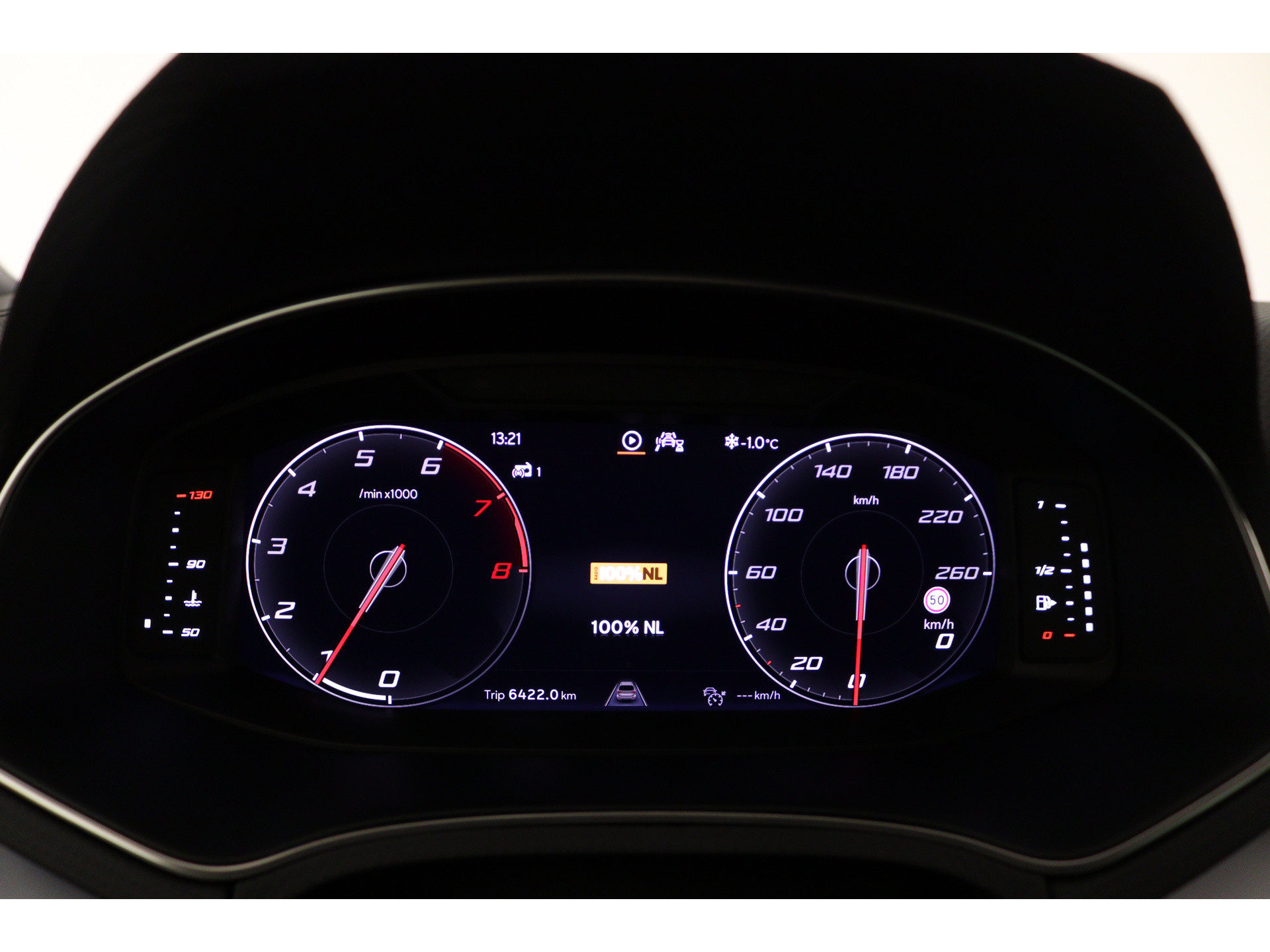 SEAT - Ibiza 1.0 TSI FR Plus - 2022