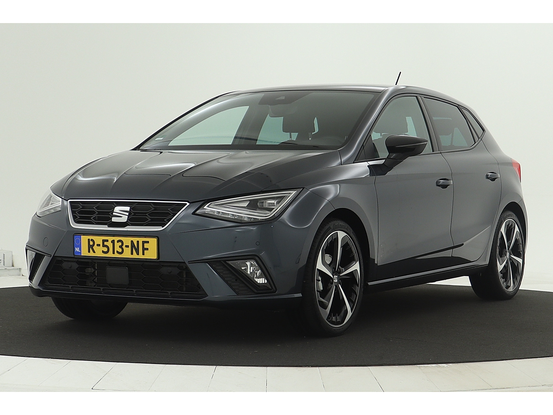 SEAT - Ibiza 1.0 TSI FR Plus - 2022