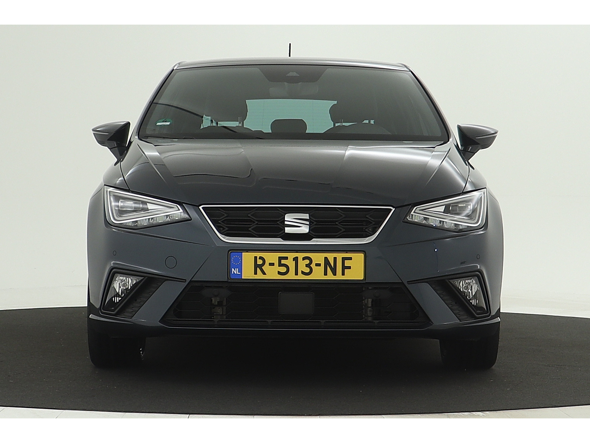 SEAT - Ibiza 1.0 TSI FR Plus - 2022