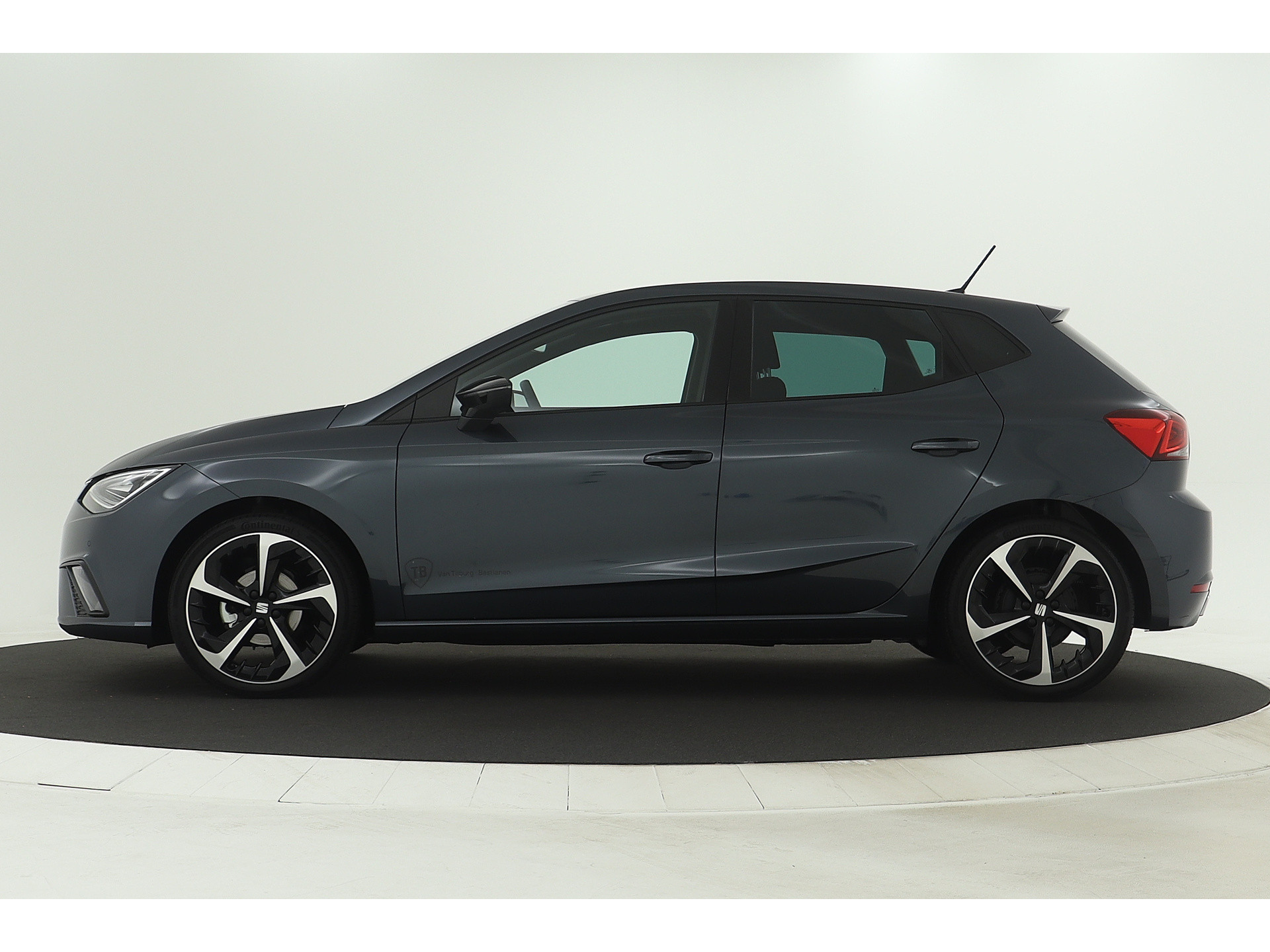 SEAT - Ibiza 1.0 TSI FR Plus - 2022