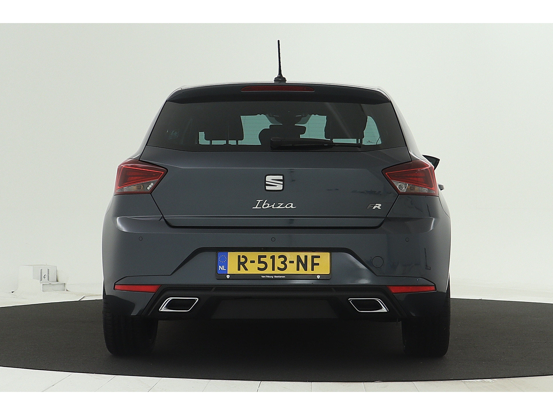 SEAT - Ibiza 1.0 TSI FR Plus - 2022