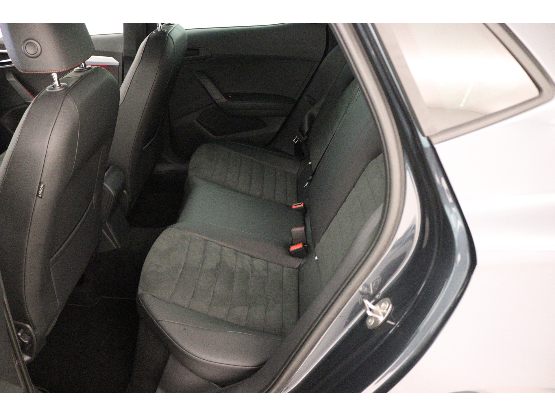SEAT - Ibiza 1.0 TSI FR Plus - 2022