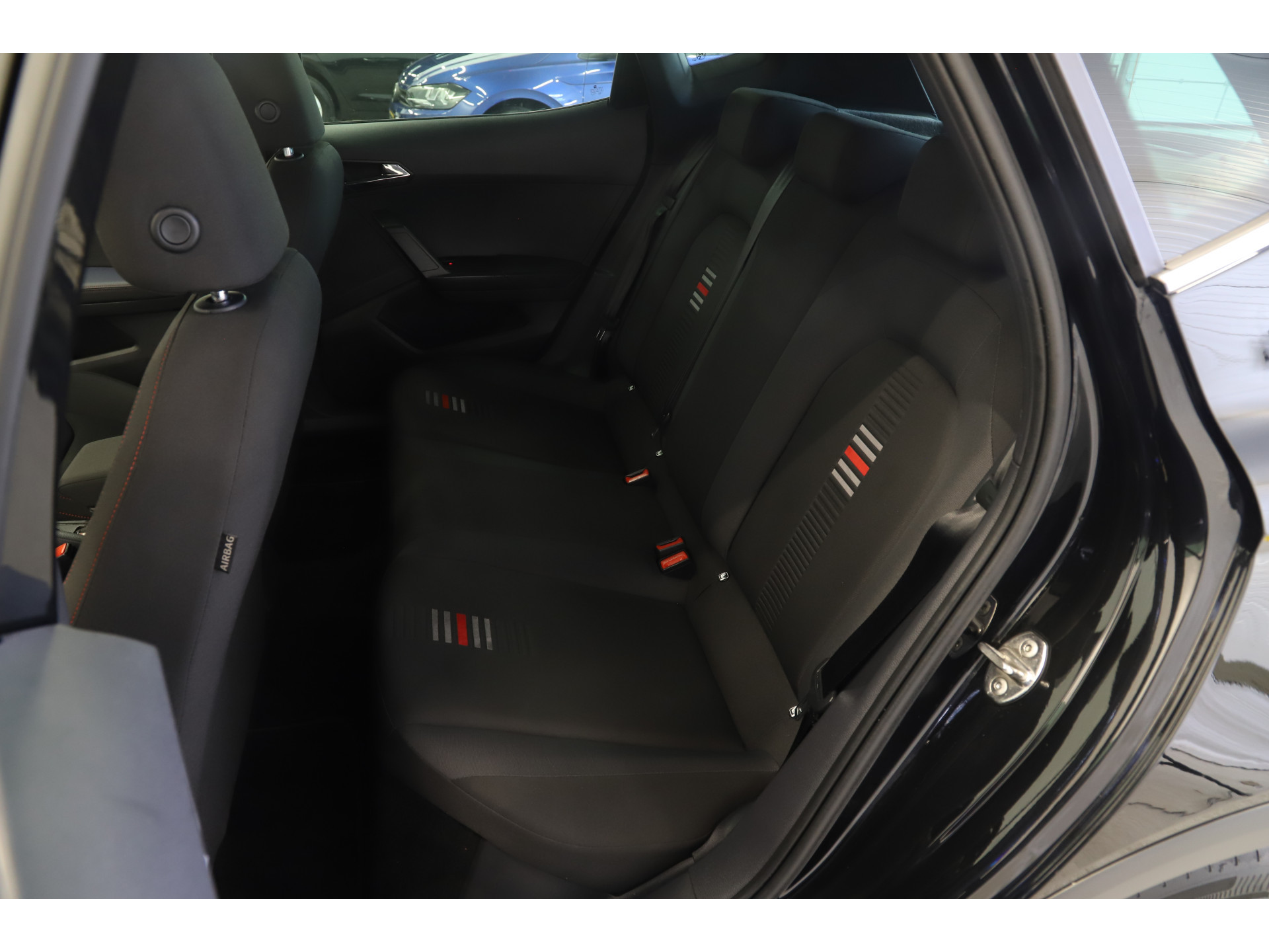 SEAT - Arona 1.0 TSI 110pk DSG FR - 2021
