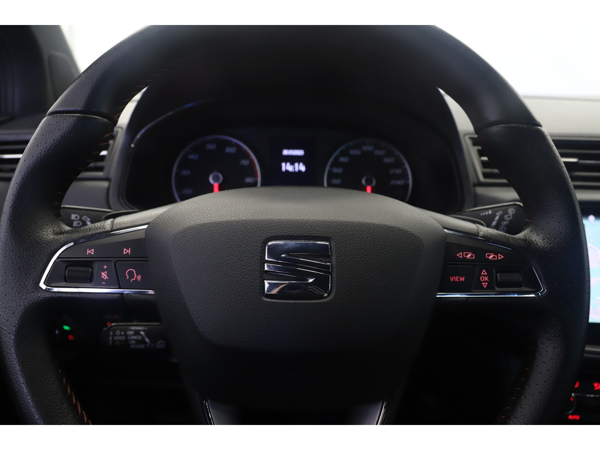 SEAT - Arona 1.0 TSI 110pk DSG FR - 2021