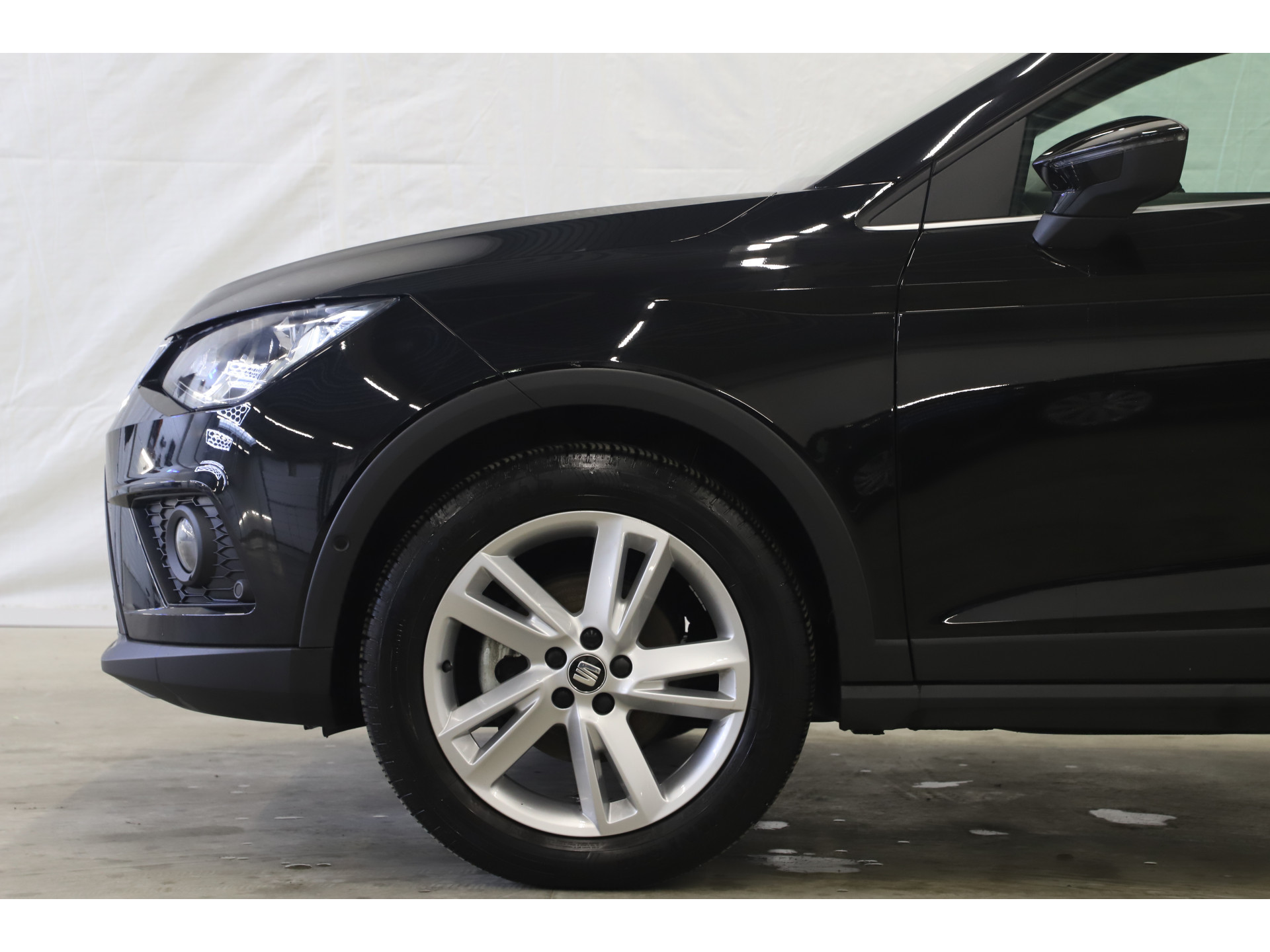 SEAT - Arona 1.0 TSI 110pk DSG FR - 2021