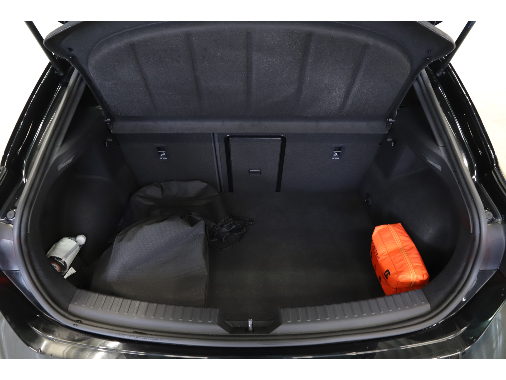 SEAT - Leon 1.4 TSI 204pk eHybrid PHEV FR - 2020