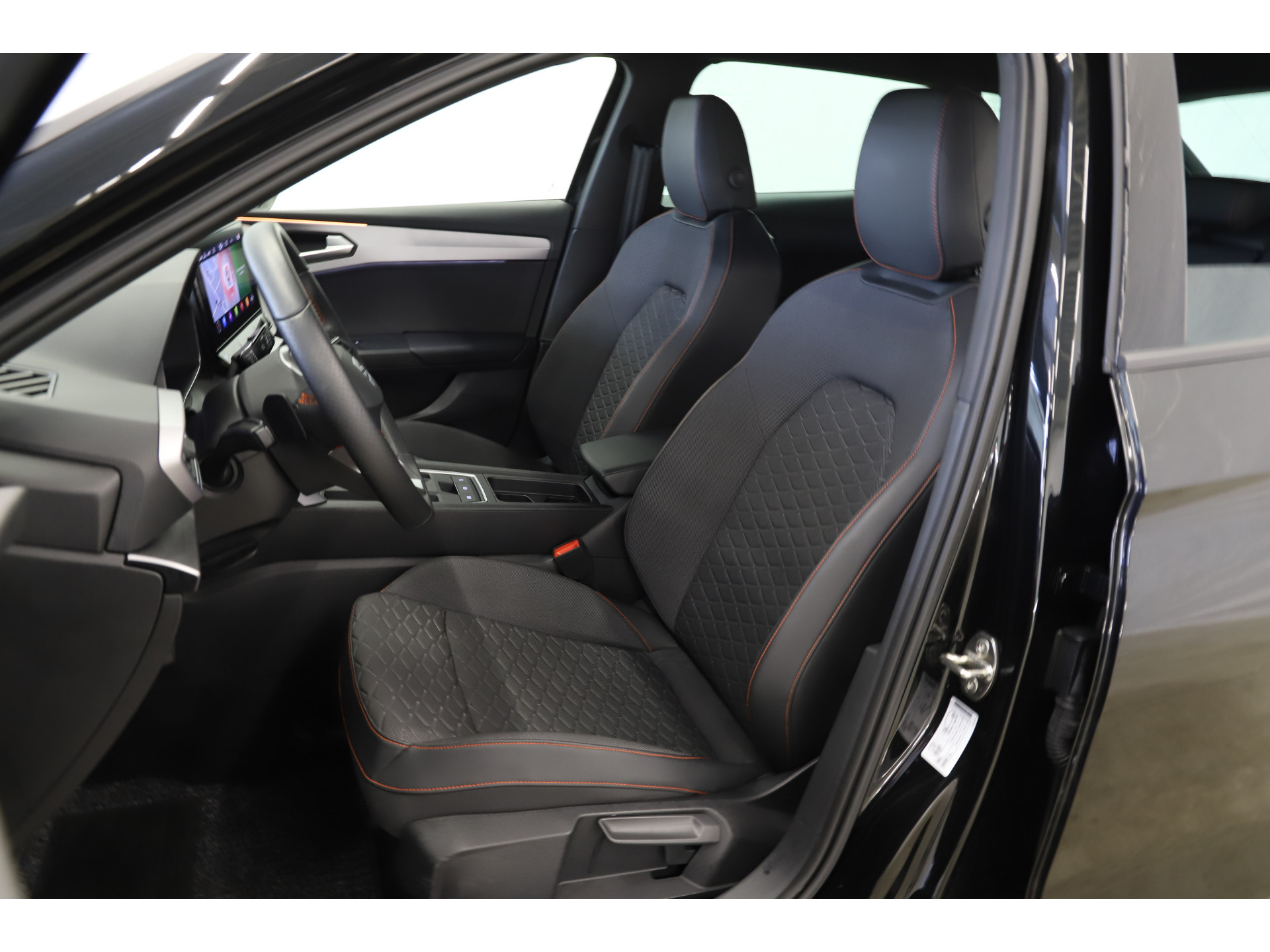 SEAT - Leon 1.4 TSI 204pk eHybrid PHEV FR - 2020