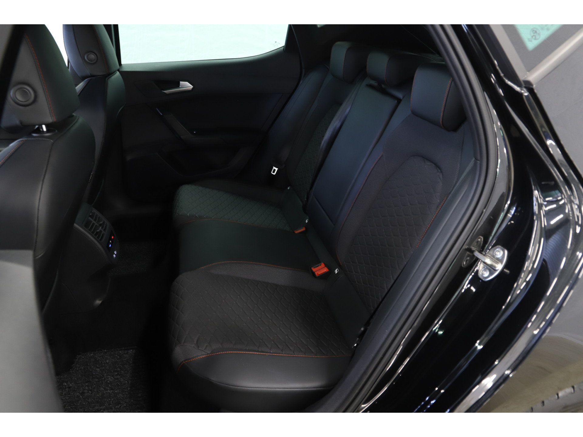 SEAT - Leon 1.4 TSI 204pk eHybrid PHEV FR - 2020