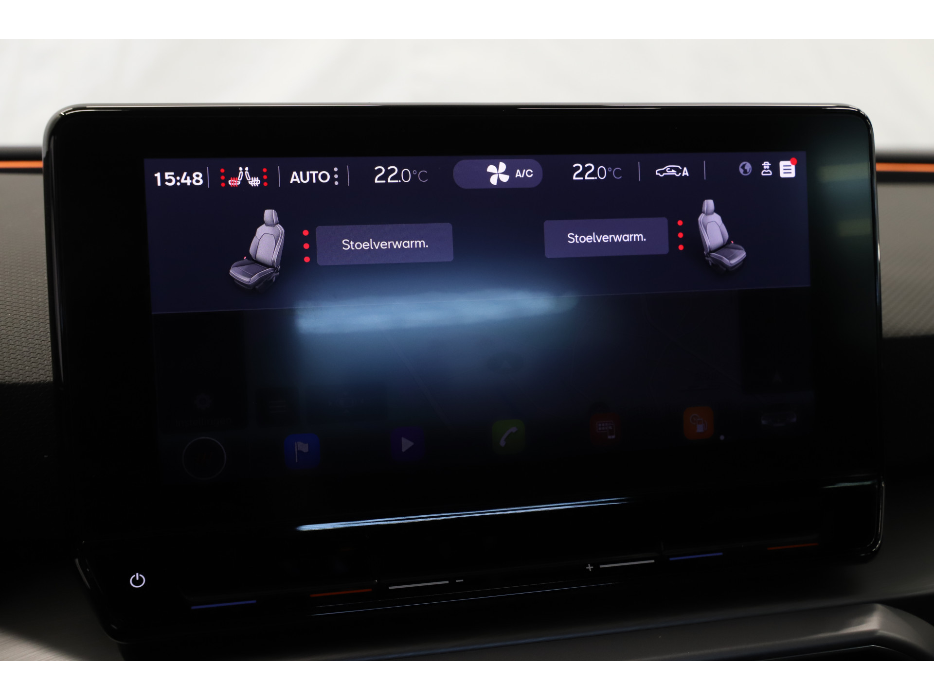SEAT - Leon 1.4 TSI 204pk eHybrid PHEV FR - 2020