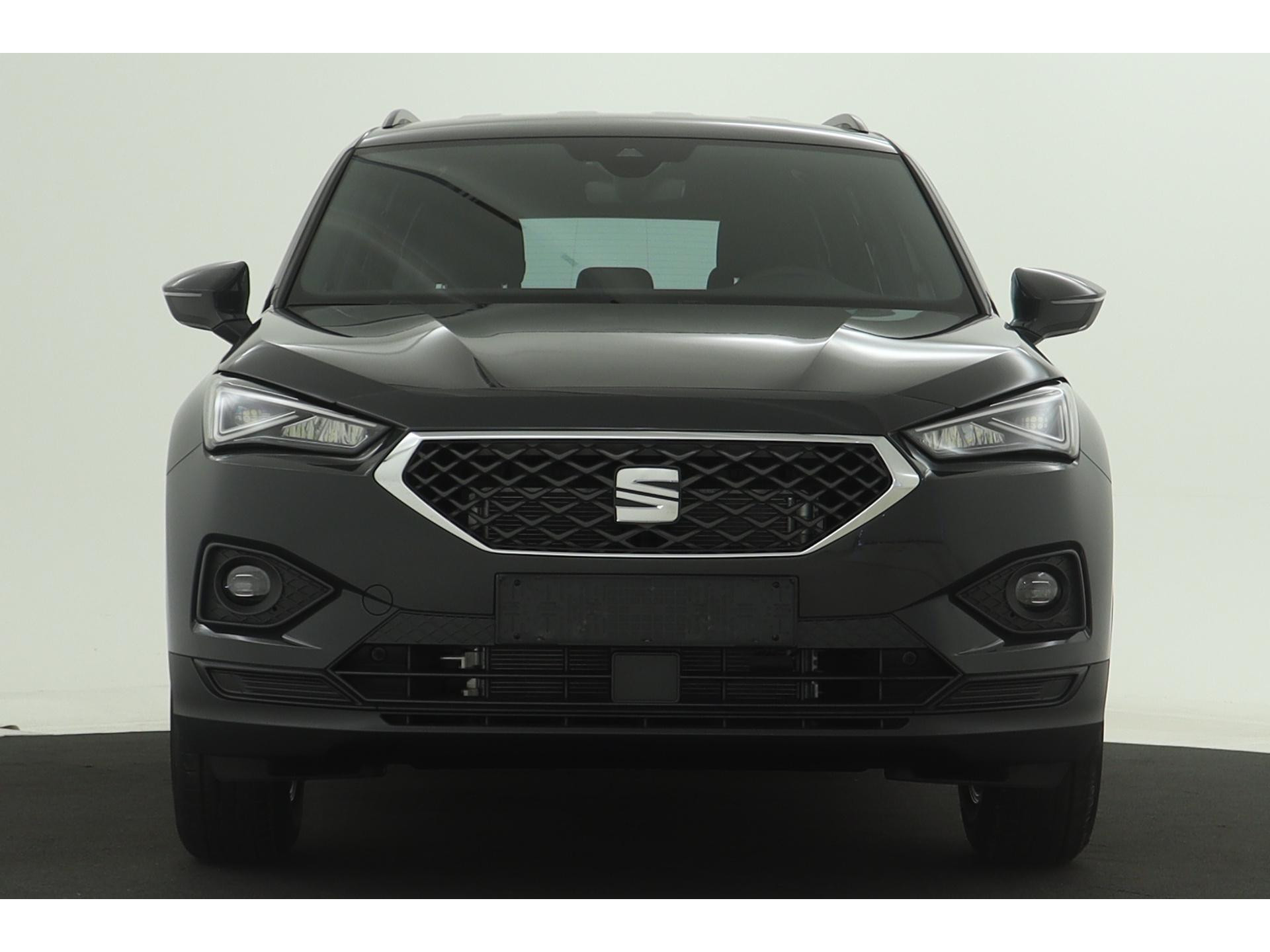 SEAT - Tarraco 1.5 TSI 150 6MT Style Business Intense - 2023