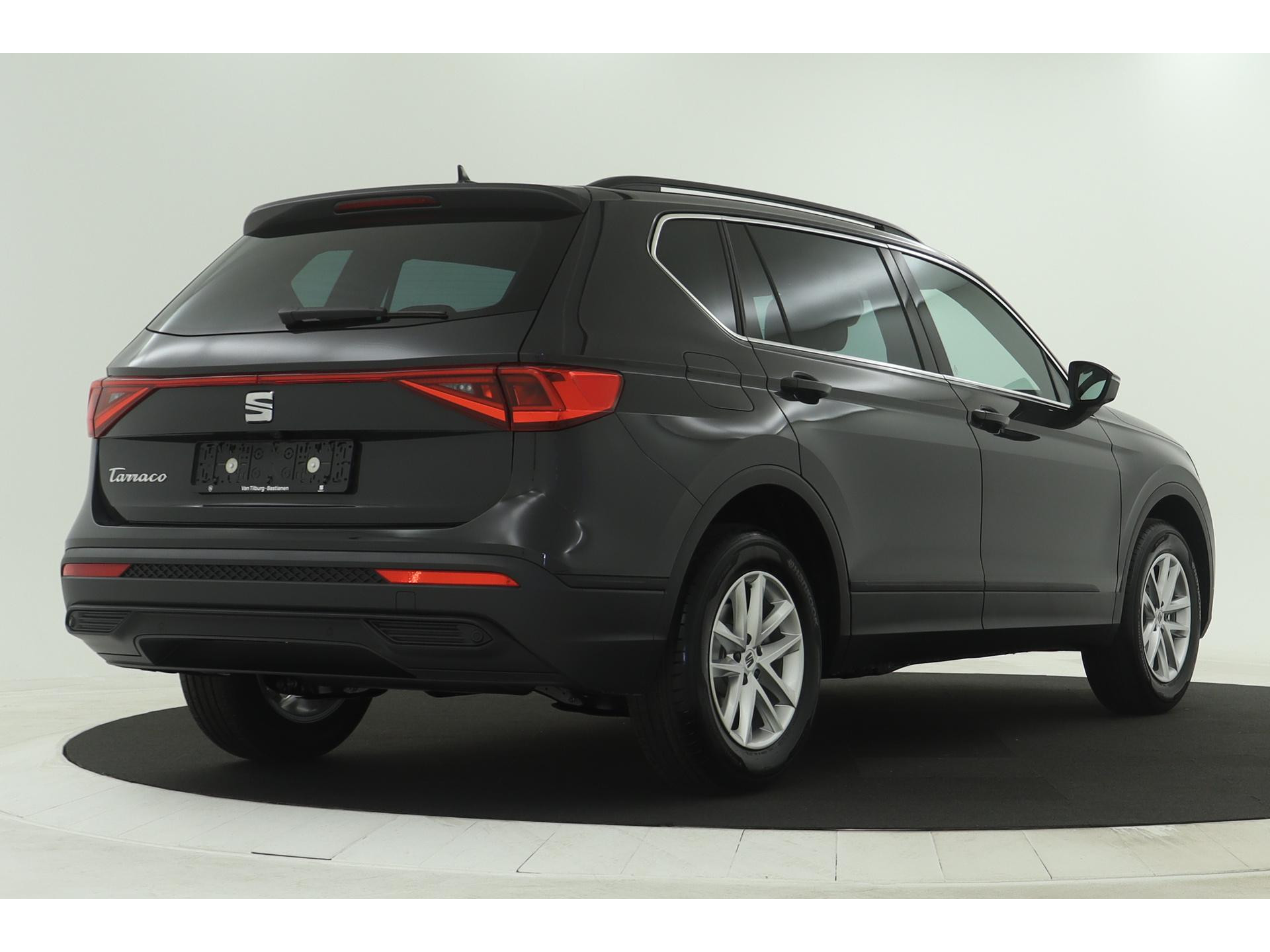 SEAT - Tarraco 1.5 TSI 150 6MT Style Business Intense - 2023