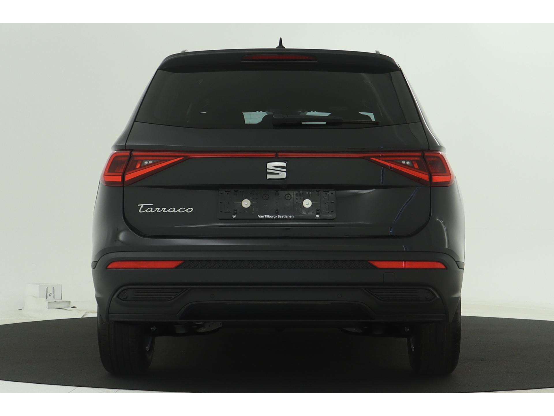 SEAT - Tarraco 1.5 TSI 150 6MT Style Business Intense - 2023