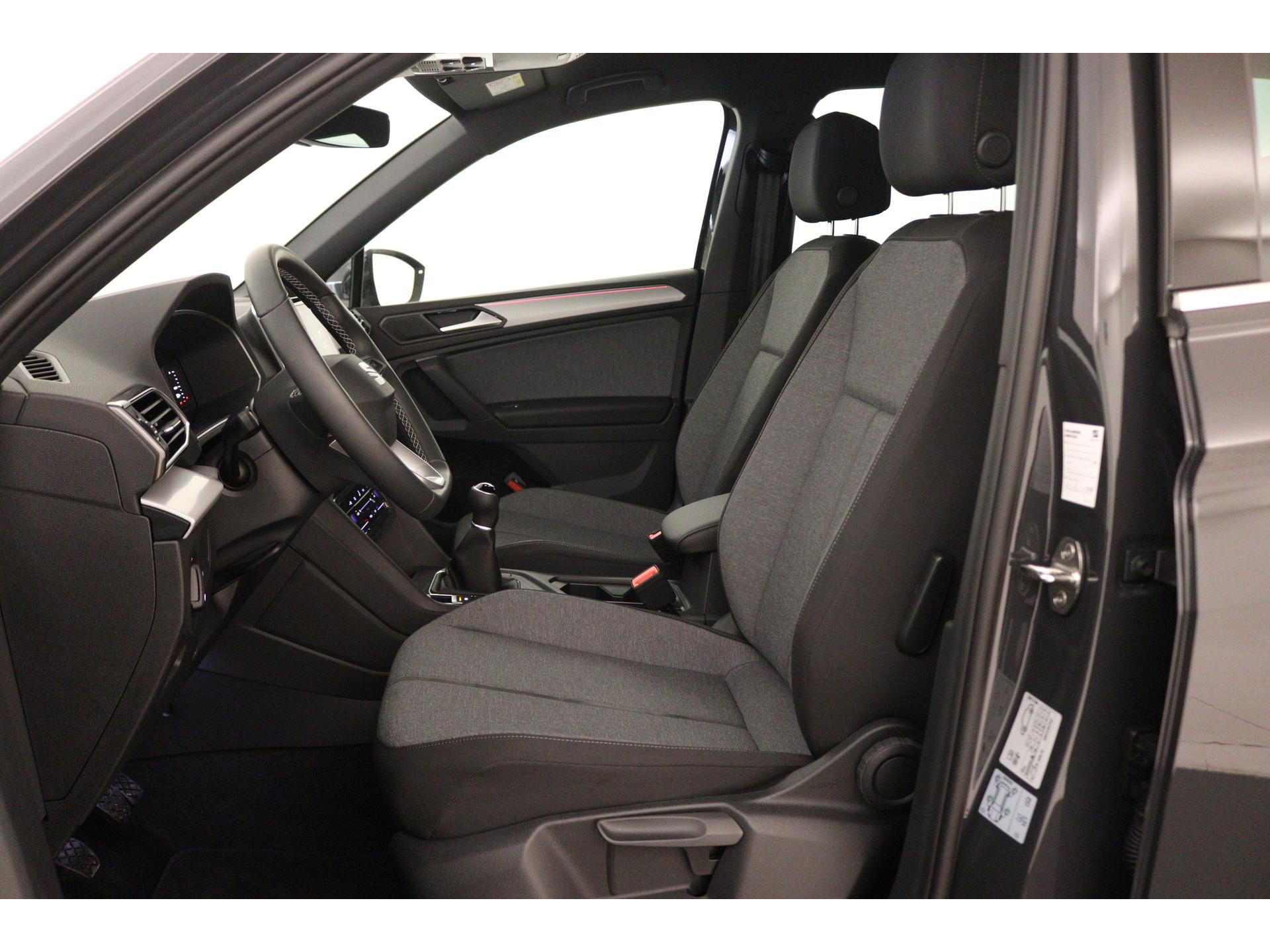 SEAT - Tarraco 1.5 TSI 150 6MT Style Business Intense - 2023