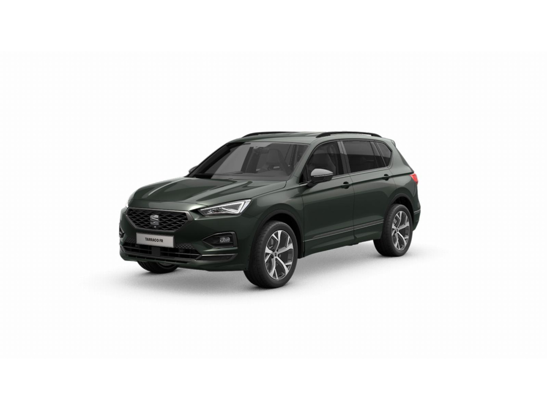 SEAT - Tarraco 1.5 TSI 150 6MT FR Business Intense - 2023