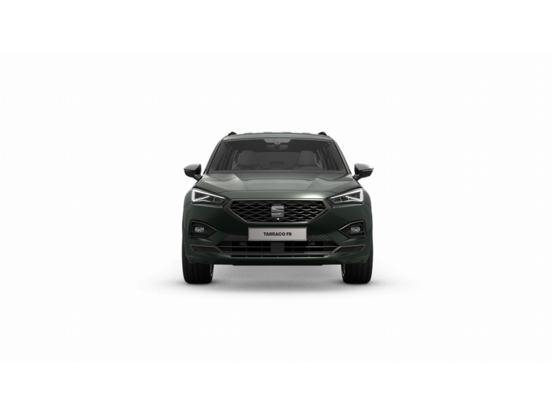 SEAT - Tarraco 1.5 TSI 150 6MT FR Business Intense - 2023