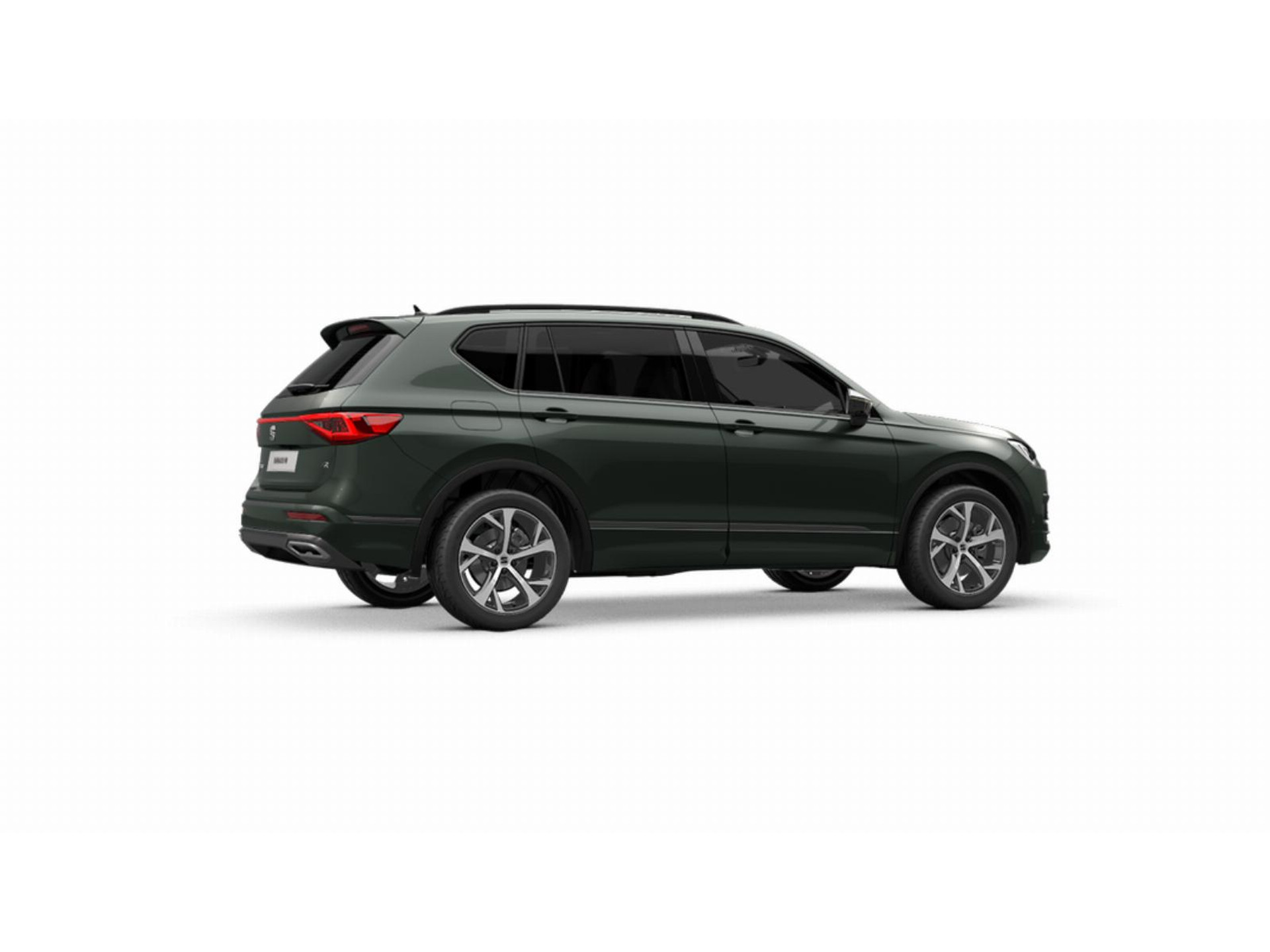 SEAT - Tarraco 1.5 TSI 150 6MT FR Business Intense - 2023