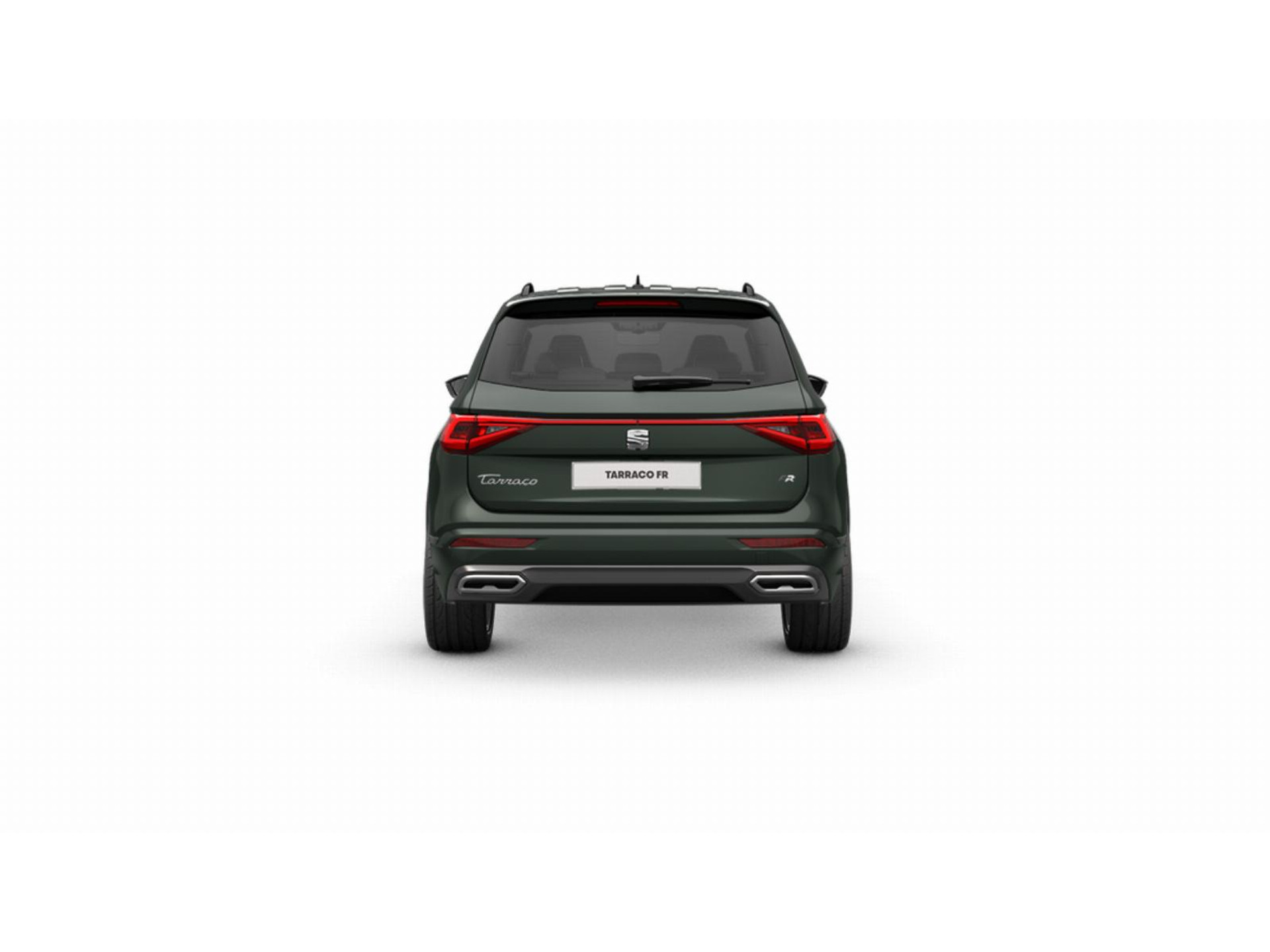 SEAT - Tarraco 1.5 TSI 150 6MT FR Business Intense - 2023