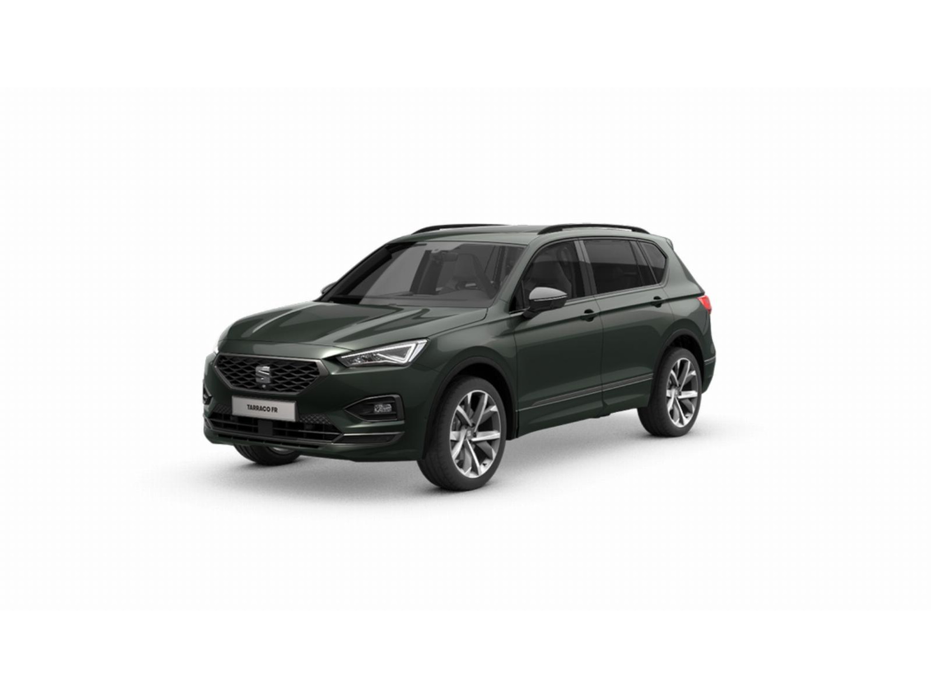 SEAT - Tarraco 1.5 TSI 150 7DSG FR Business Intense - 2023