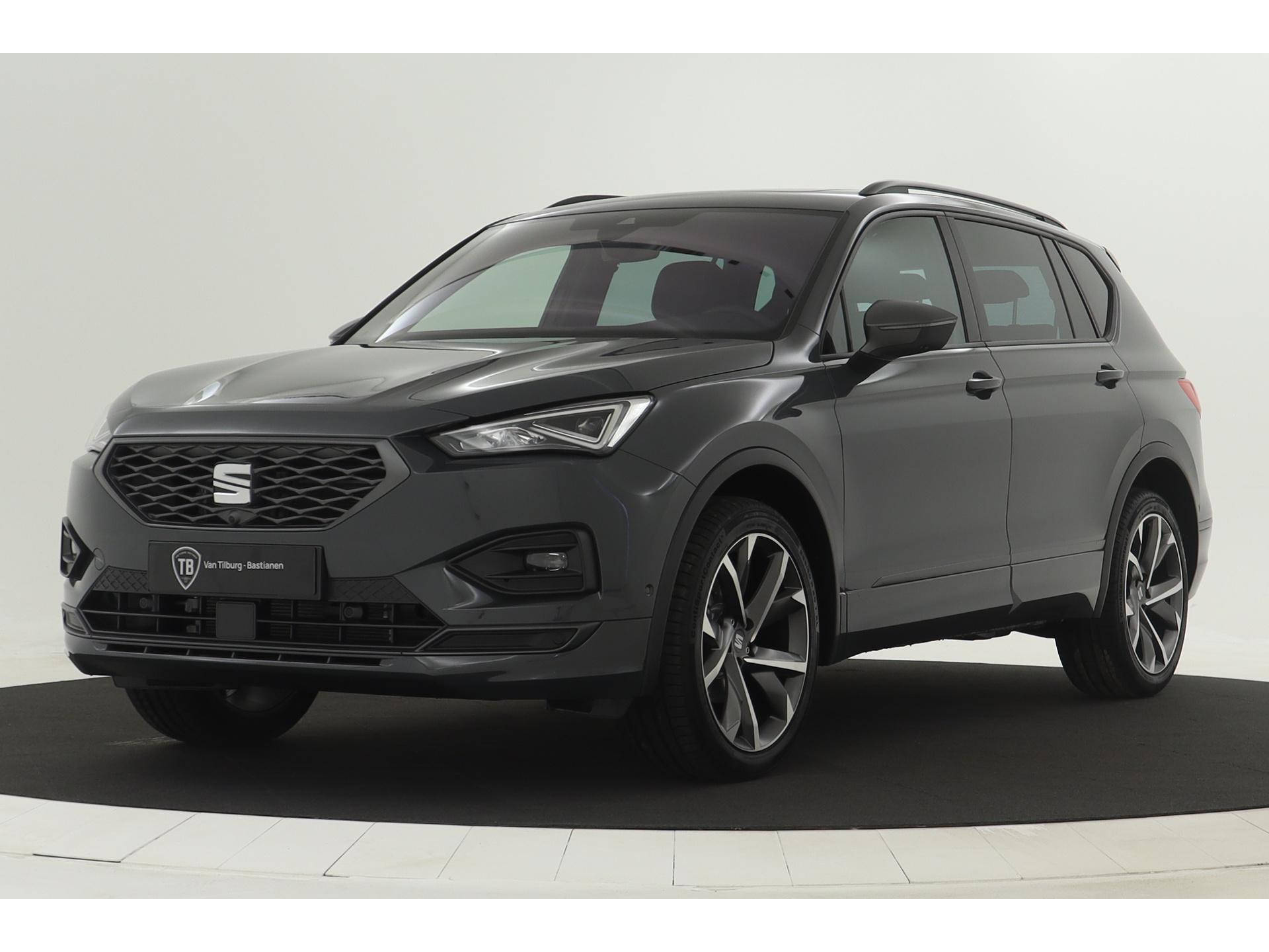 SEAT - Tarraco 1.5 TSI 150 7DSG FR Business Intense - 2023