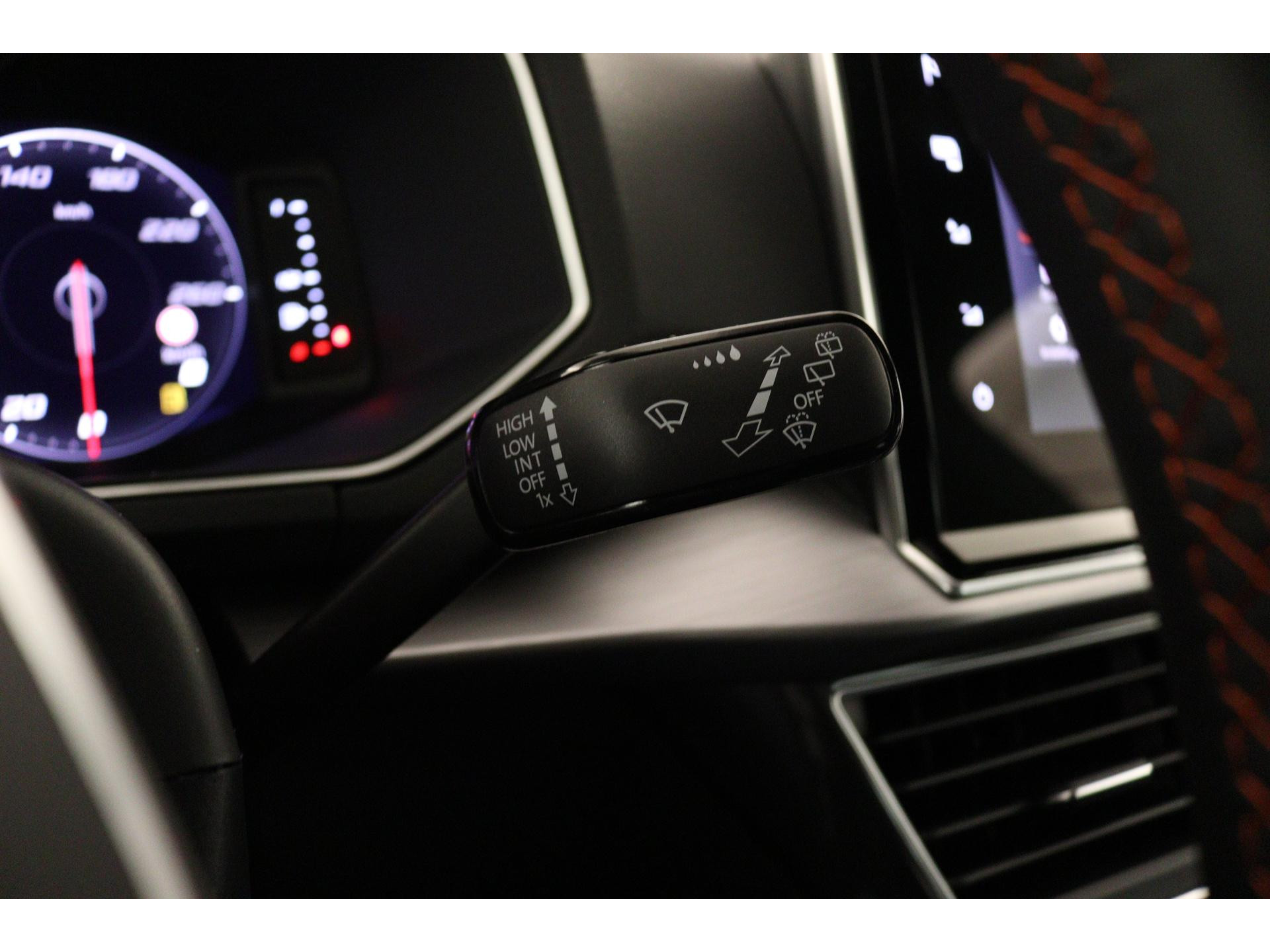 SEAT - Tarraco 1.5 TSI 150 7DSG FR Business Intense - 2023