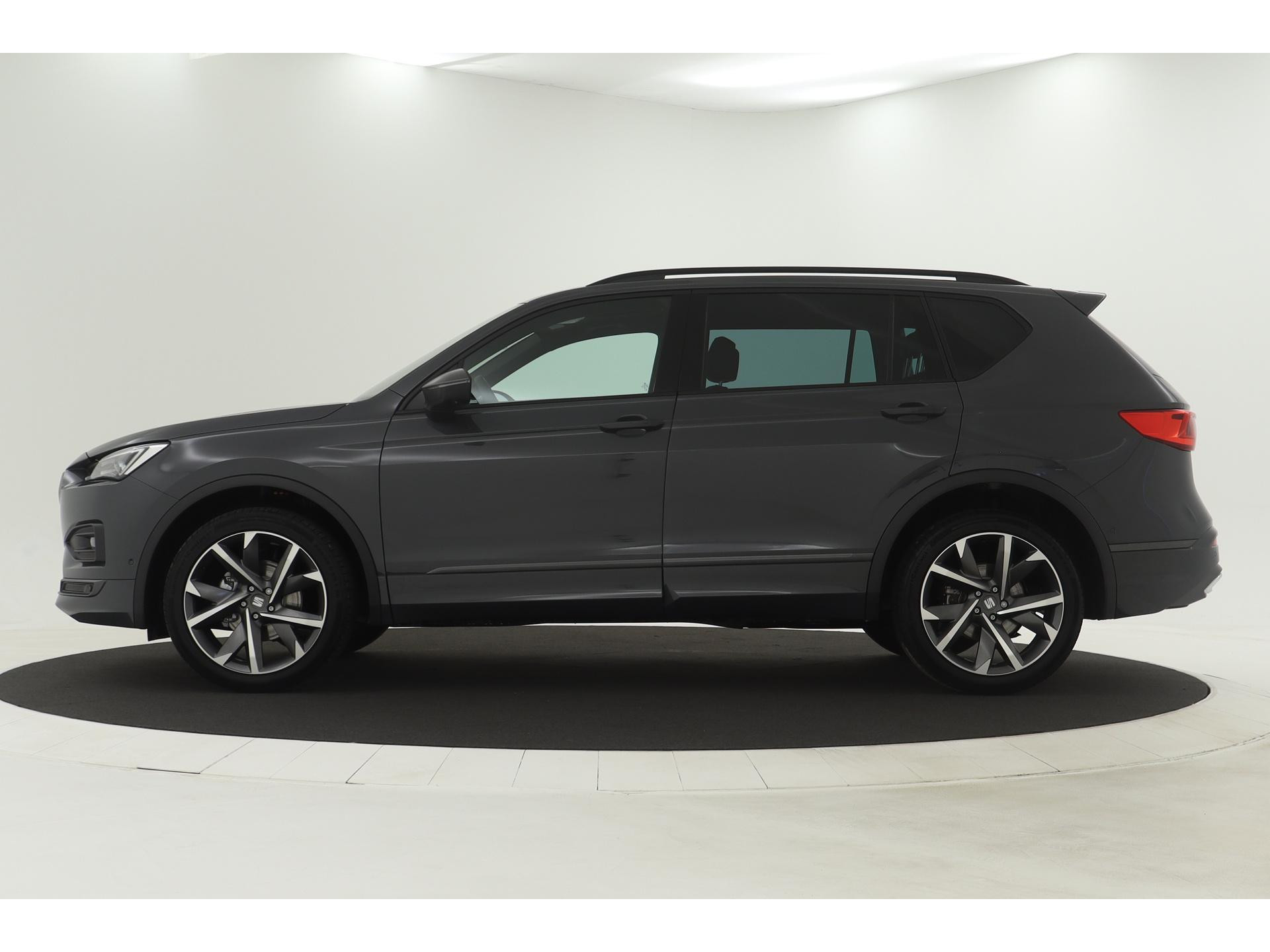SEAT - Tarraco 1.5 TSI 150 7DSG FR Business Intense - 2023