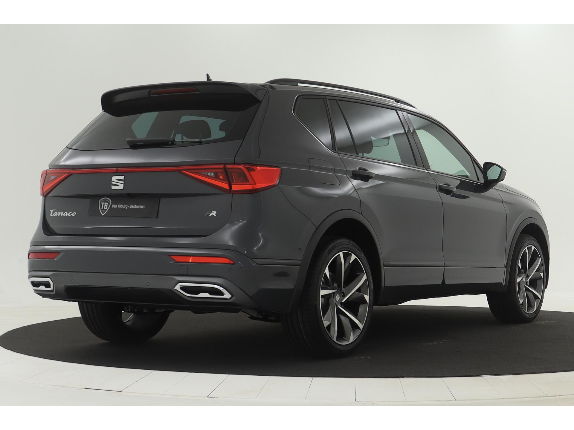 SEAT - Tarraco 1.5 TSI 150 7DSG FR Business Intense - 2023