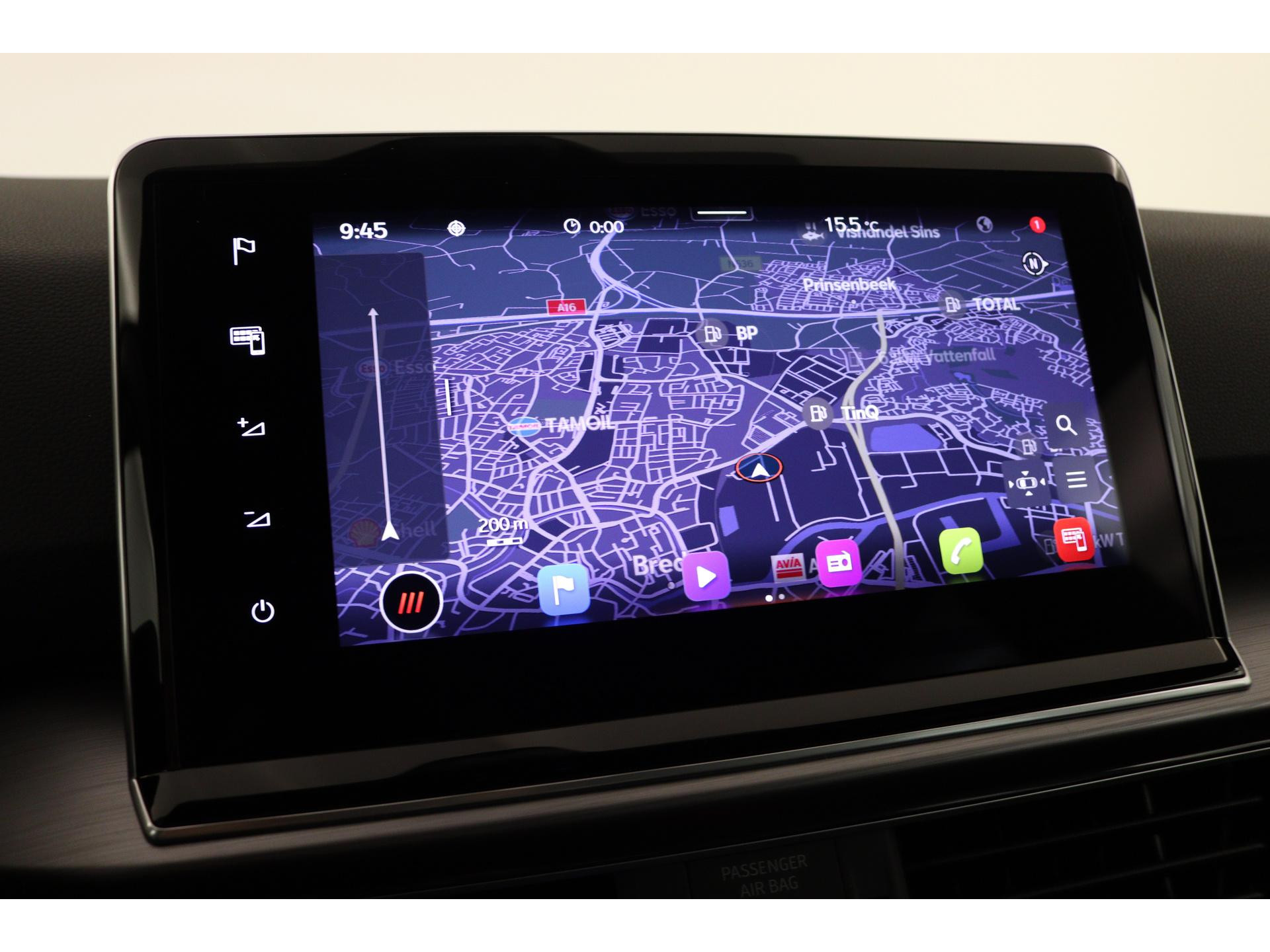 SEAT - Tarraco 1.5 TSI 150 7DSG FR Business Intense - 2023