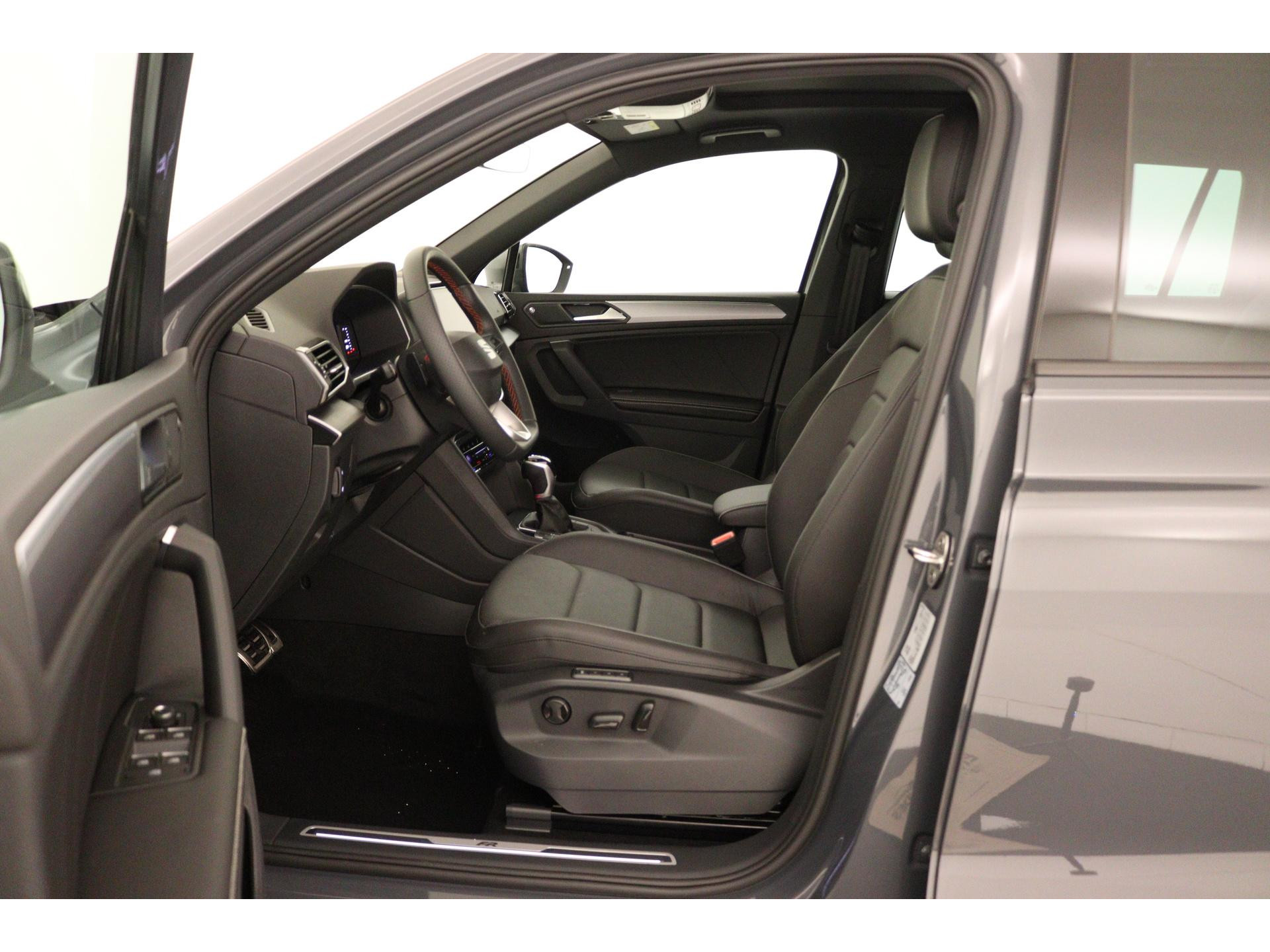 SEAT - Tarraco 1.5 TSI 150 7DSG FR Business Intense - 2023