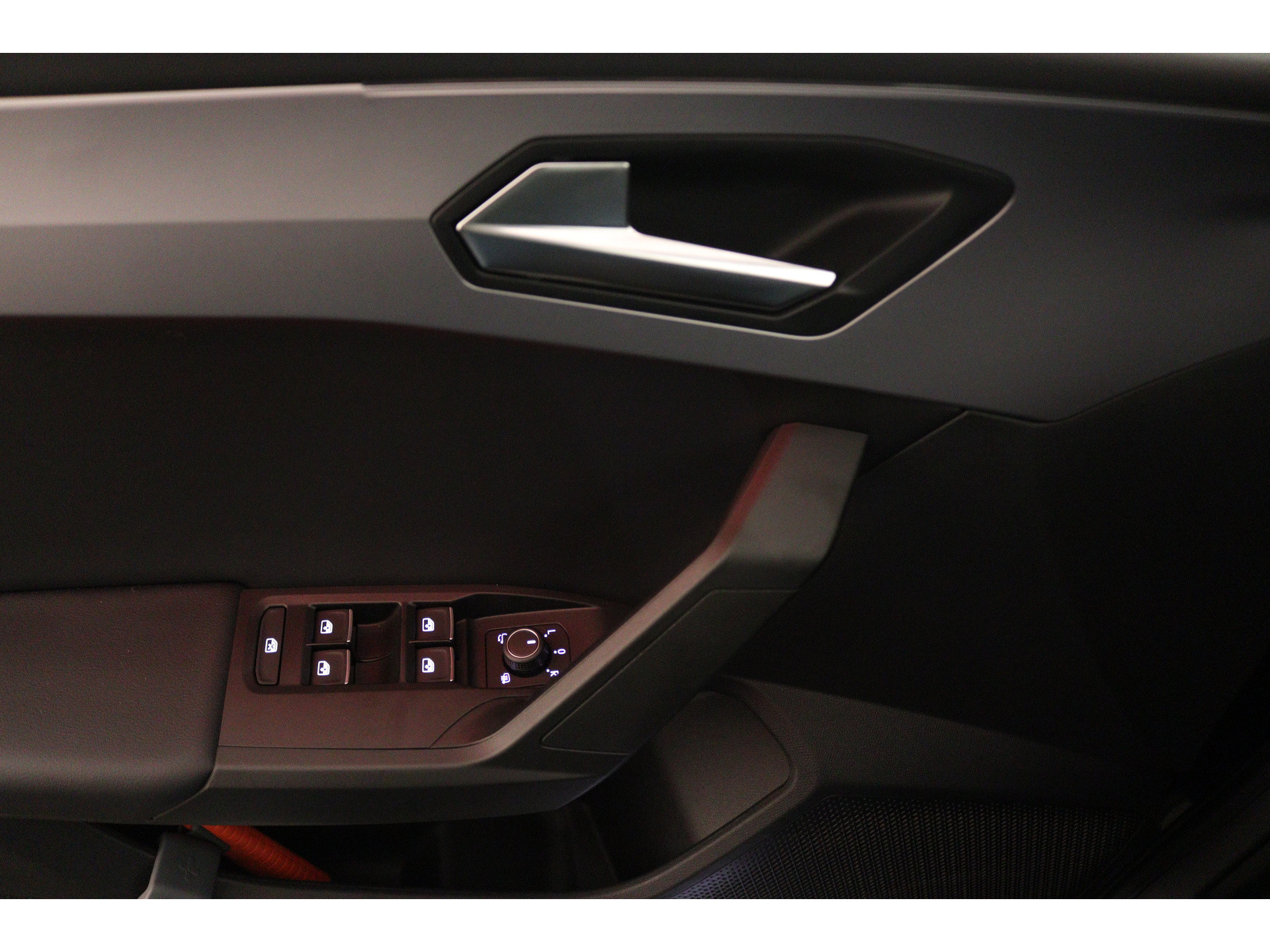 SEAT - Leon 1.5 TSI FR Business - 2023