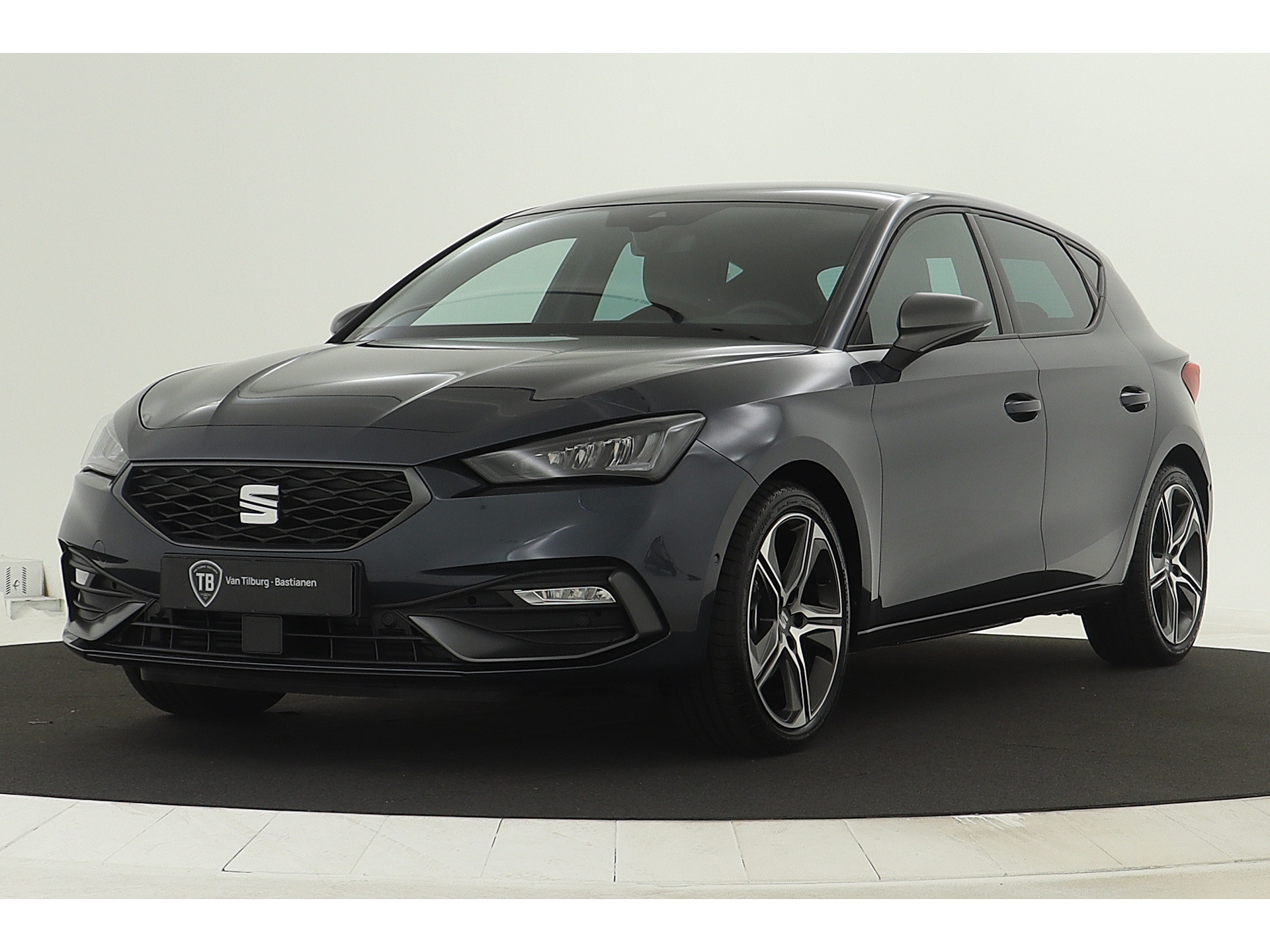 SEAT - Leon 1.5 TSI FR Business - 2023