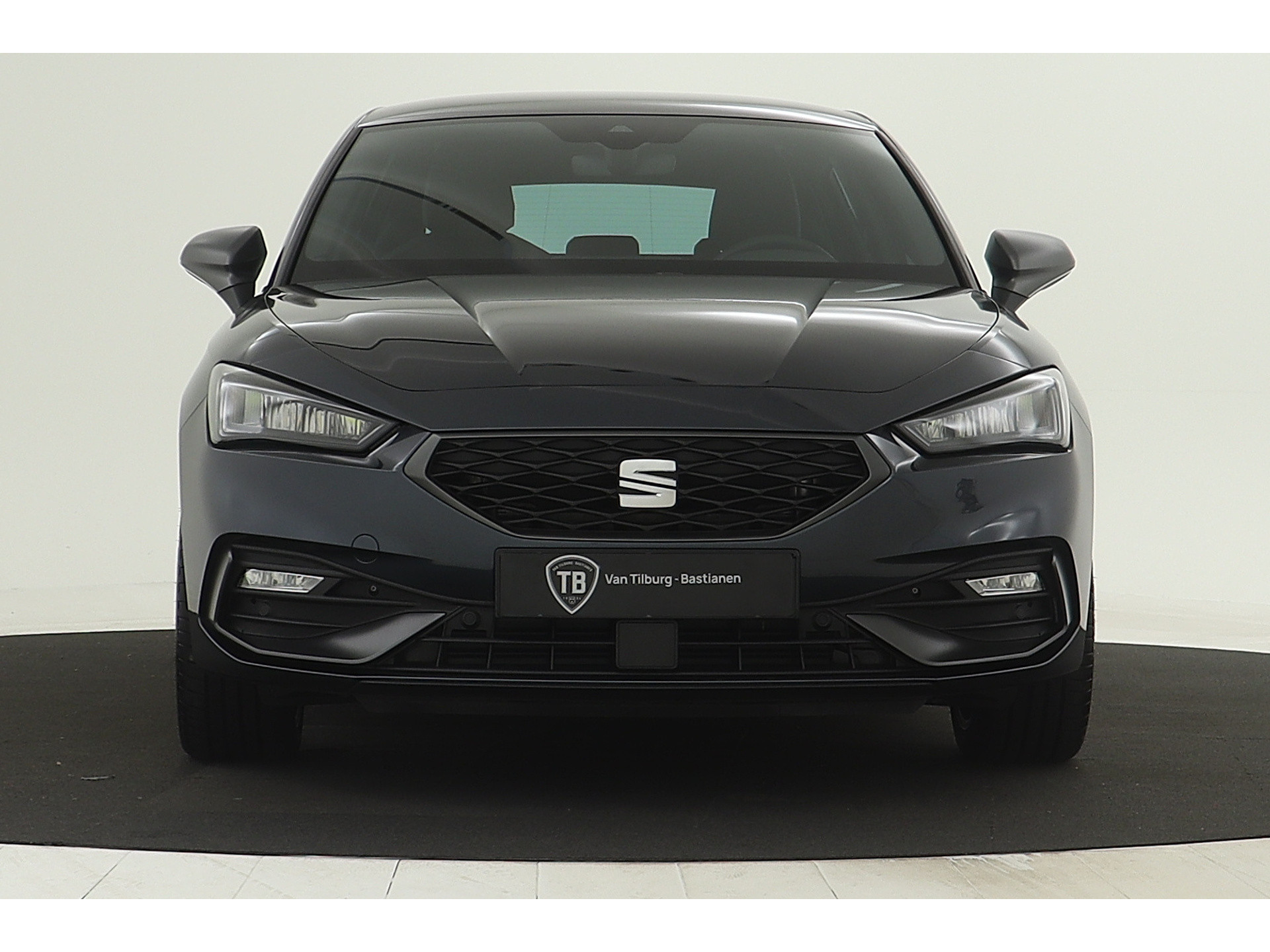 SEAT - Leon 1.5 TSI FR Business - 2023