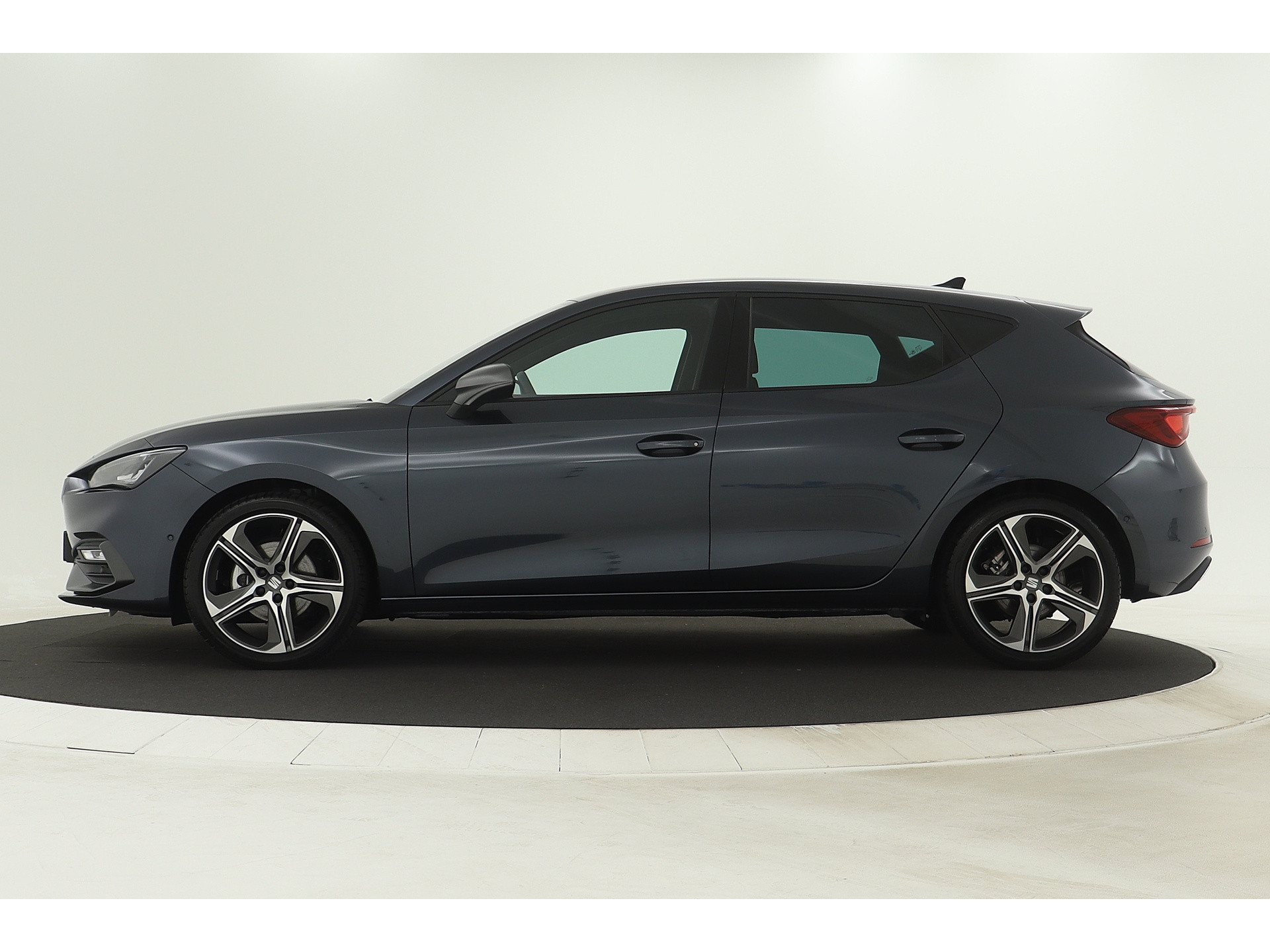 SEAT - Leon 1.5 TSI FR Business - 2023