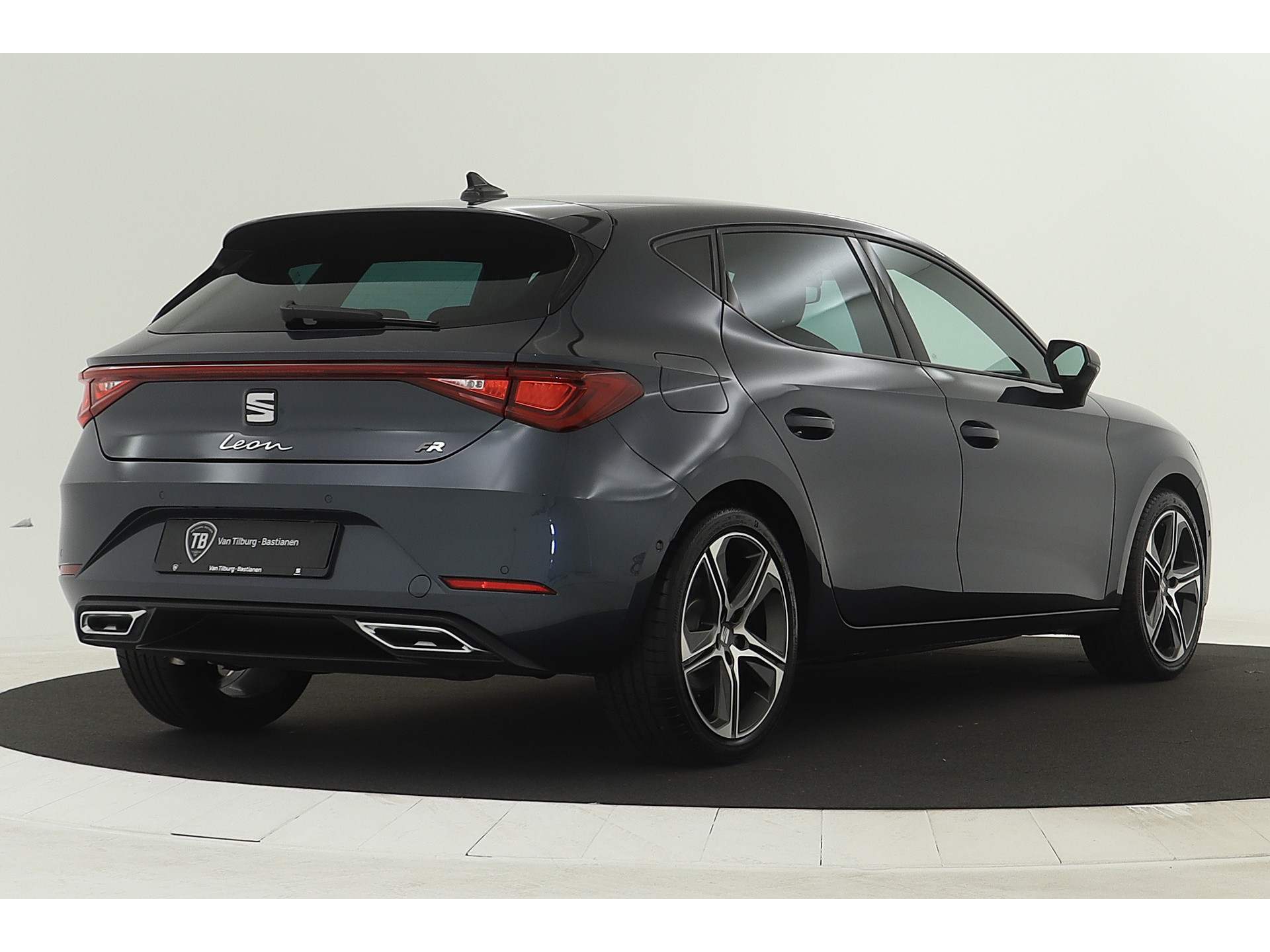 SEAT - Leon 1.5 TSI FR Business - 2023