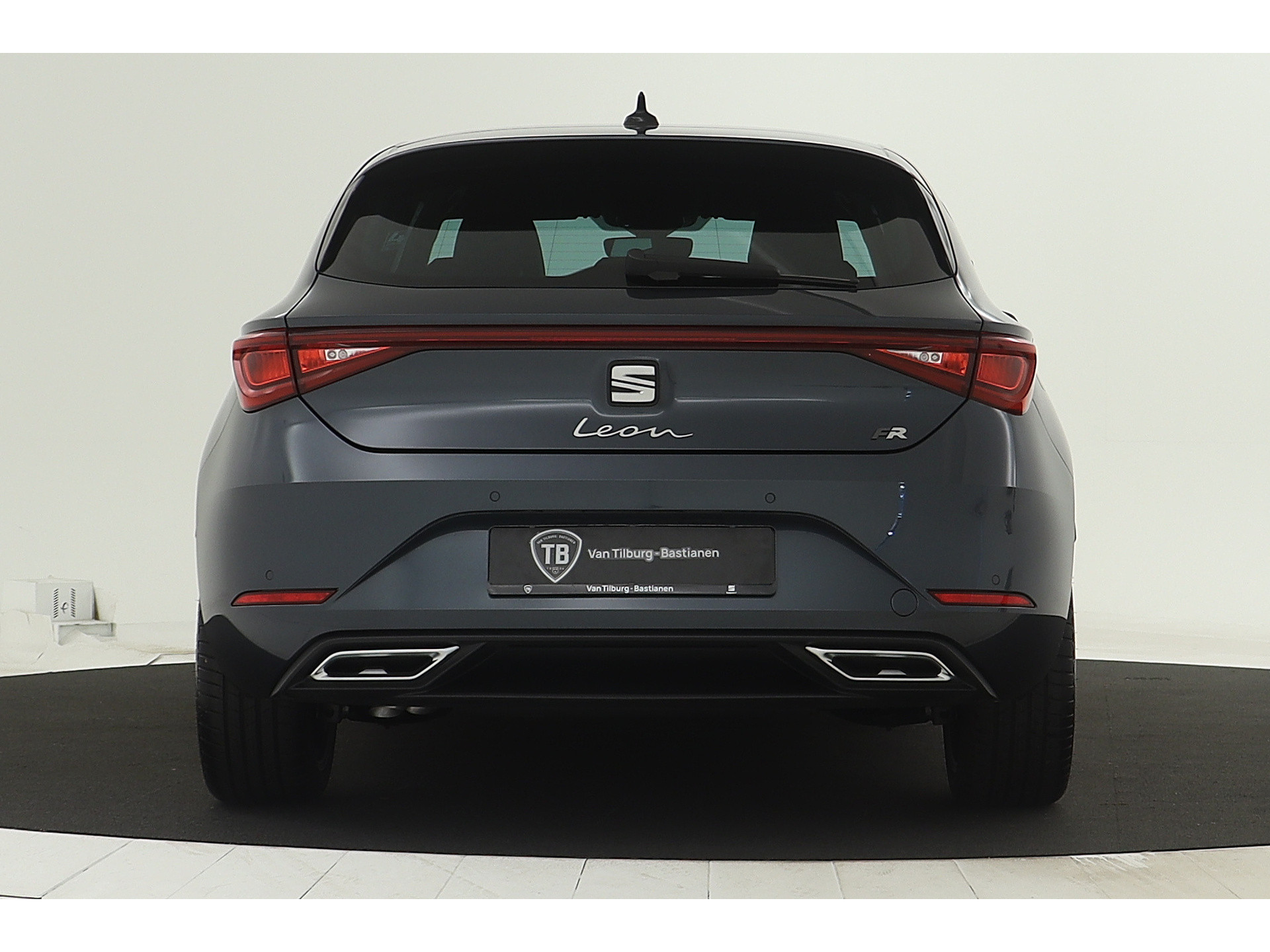 SEAT - Leon 1.5 TSI FR Business - 2023