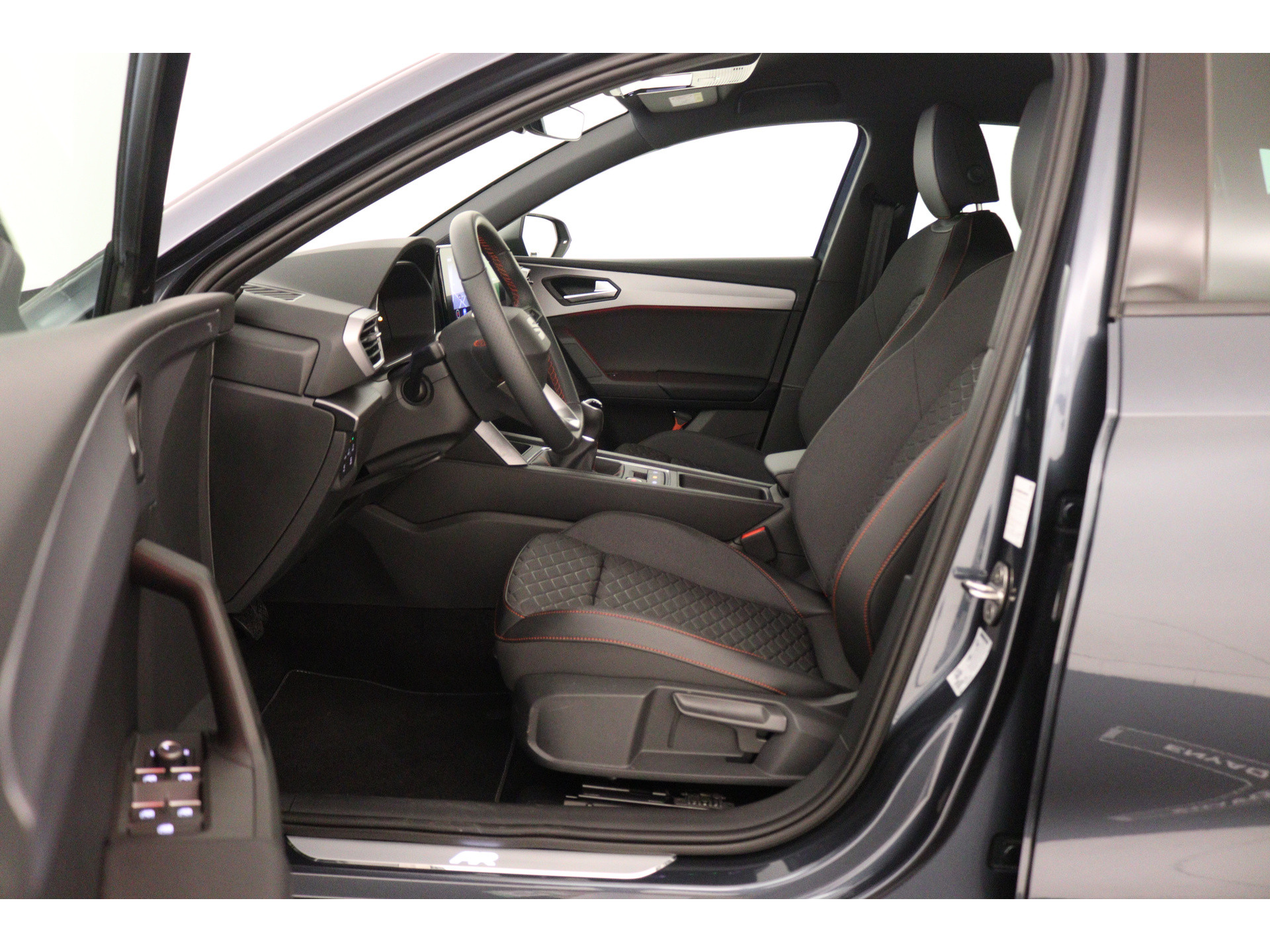 SEAT - Leon 1.5 TSI FR Business - 2023