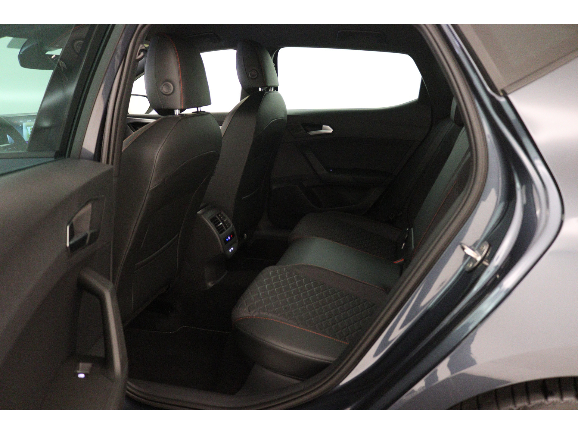 SEAT - Leon 1.5 TSI FR Business - 2023