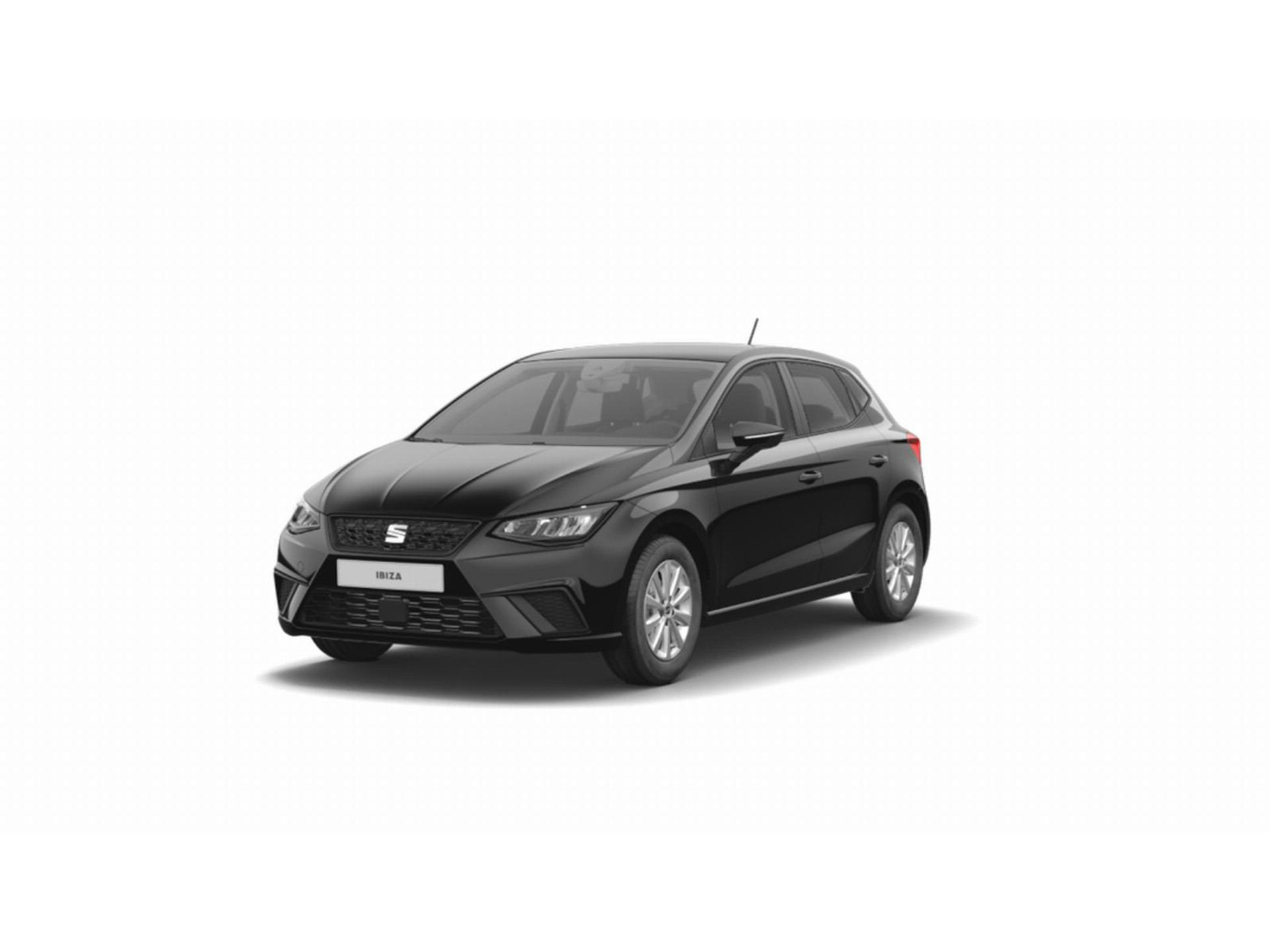 SEAT - Ibiza 1.0 EcoTSI 95 5MT 40 Edition - 2023