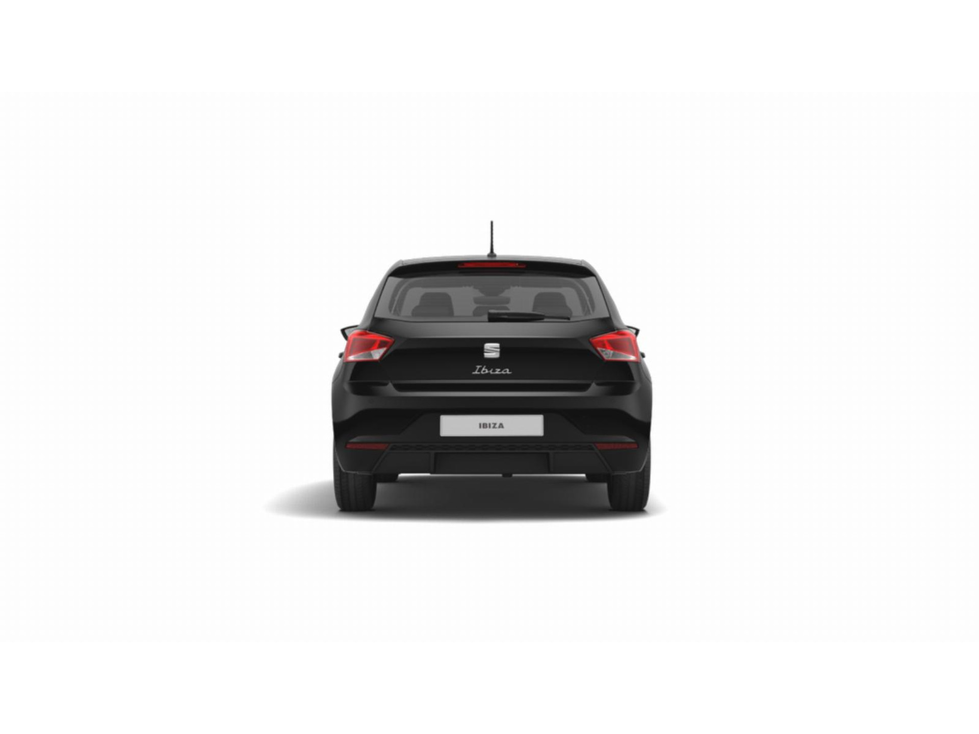 SEAT - Ibiza 1.0 EcoTSI 95 5MT 40 Edition - 2023