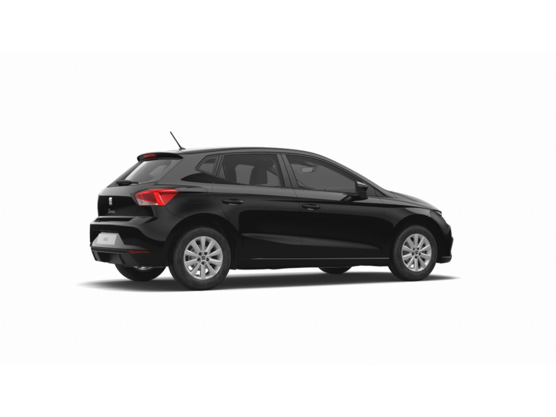 SEAT - Ibiza 1.0 EcoTSI 95 5MT 40 Edition - 2023