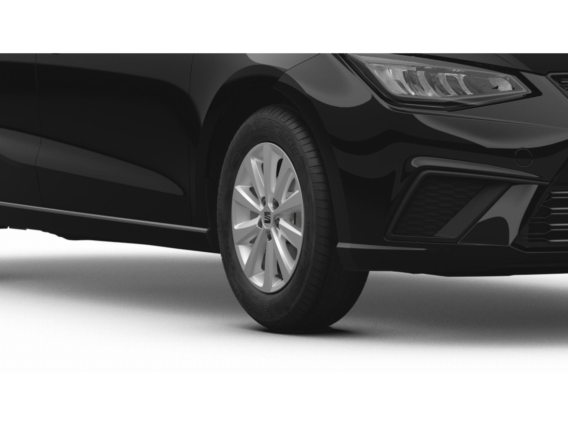 SEAT - Ibiza 1.0 EcoTSI 95 5MT 40 Edition - 2023