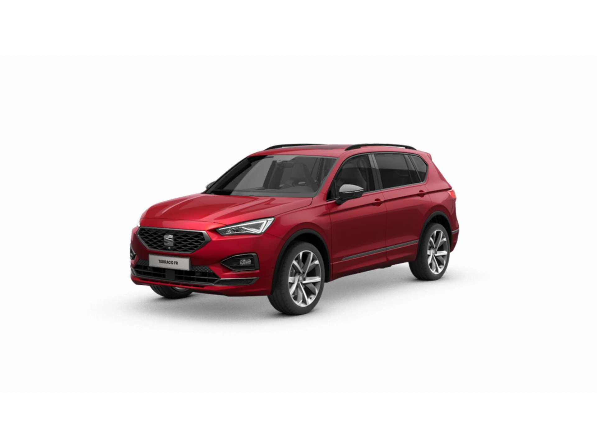 SEAT - Tarraco 1.5 TSI 150 7DSG FR Business Intense - 2023