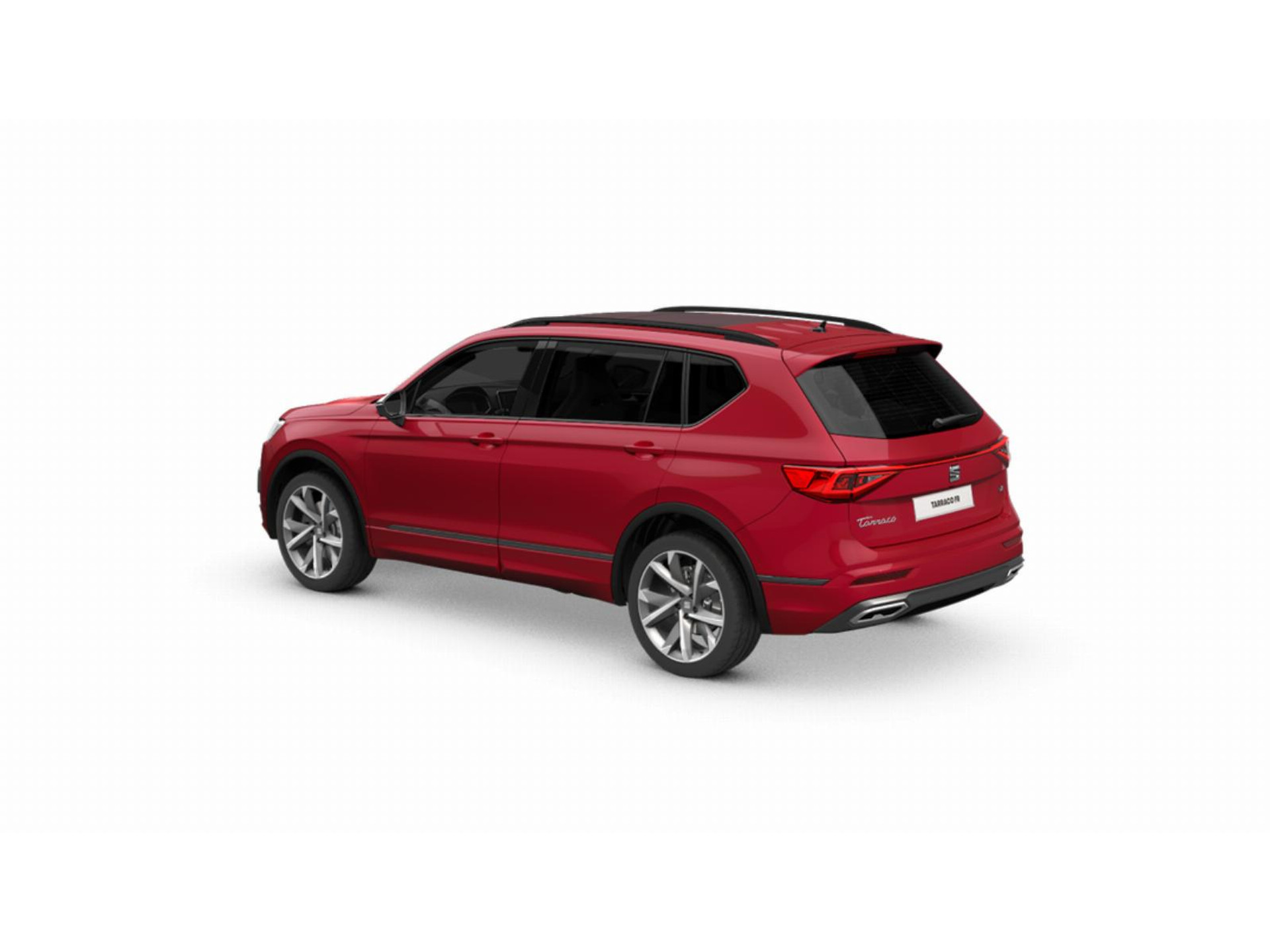 SEAT - Tarraco 1.5 TSI 150 7DSG FR Business Intense - 2023