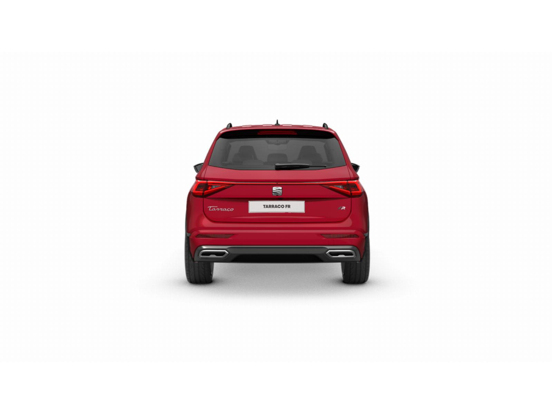 SEAT - Tarraco 1.5 TSI 150 7DSG FR Business Intense - 2023